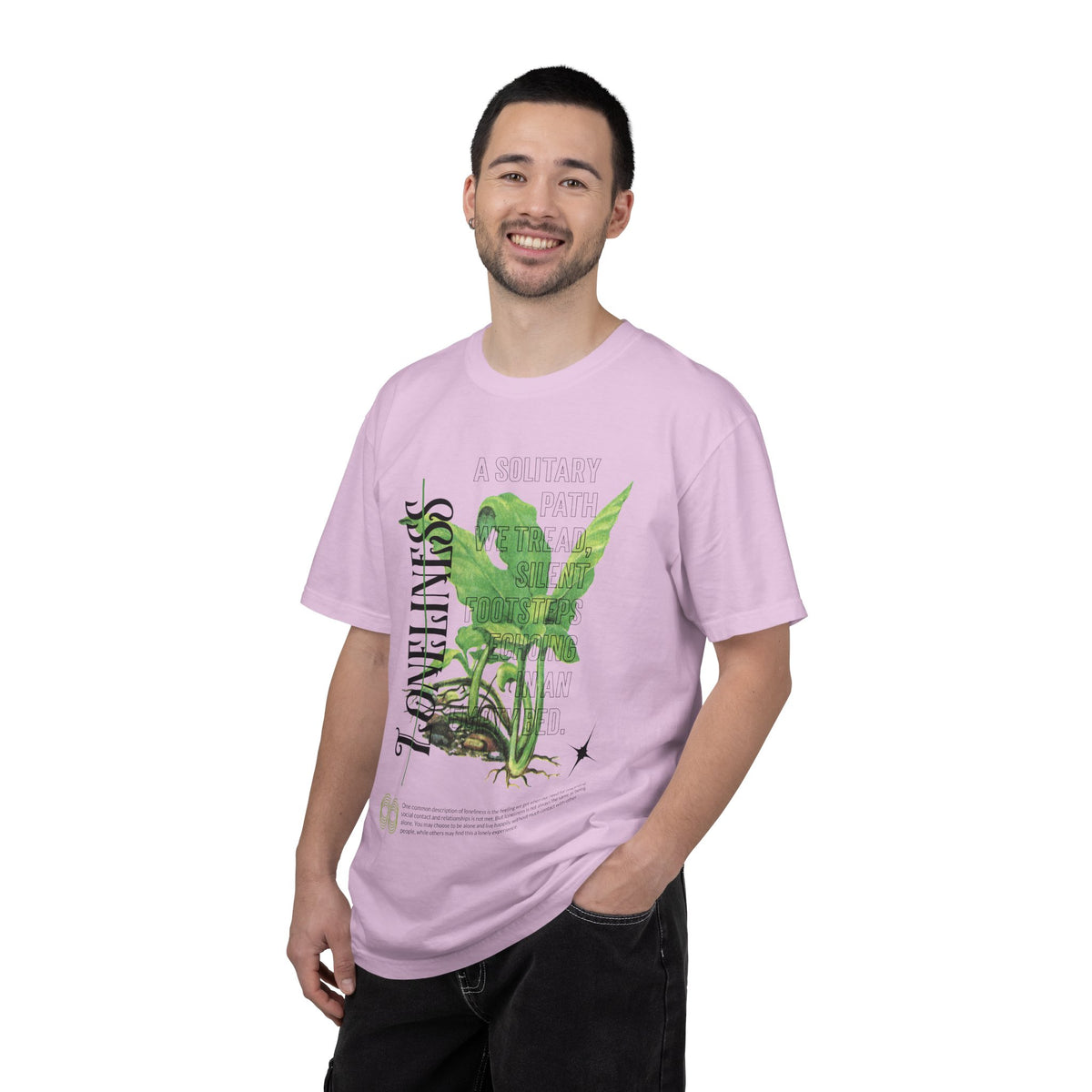 Positive Quotes Shirt