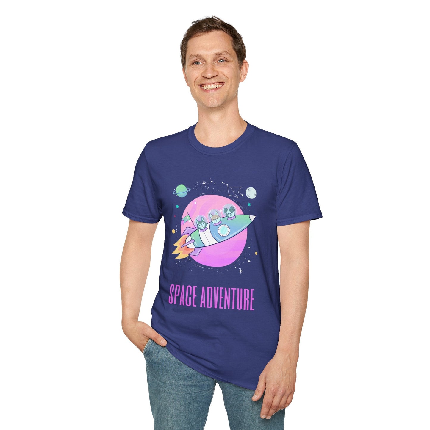 Funny T Shirts UFO Tees Funny Aliens Shirt  6