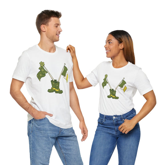 St Patricks Day Shirts