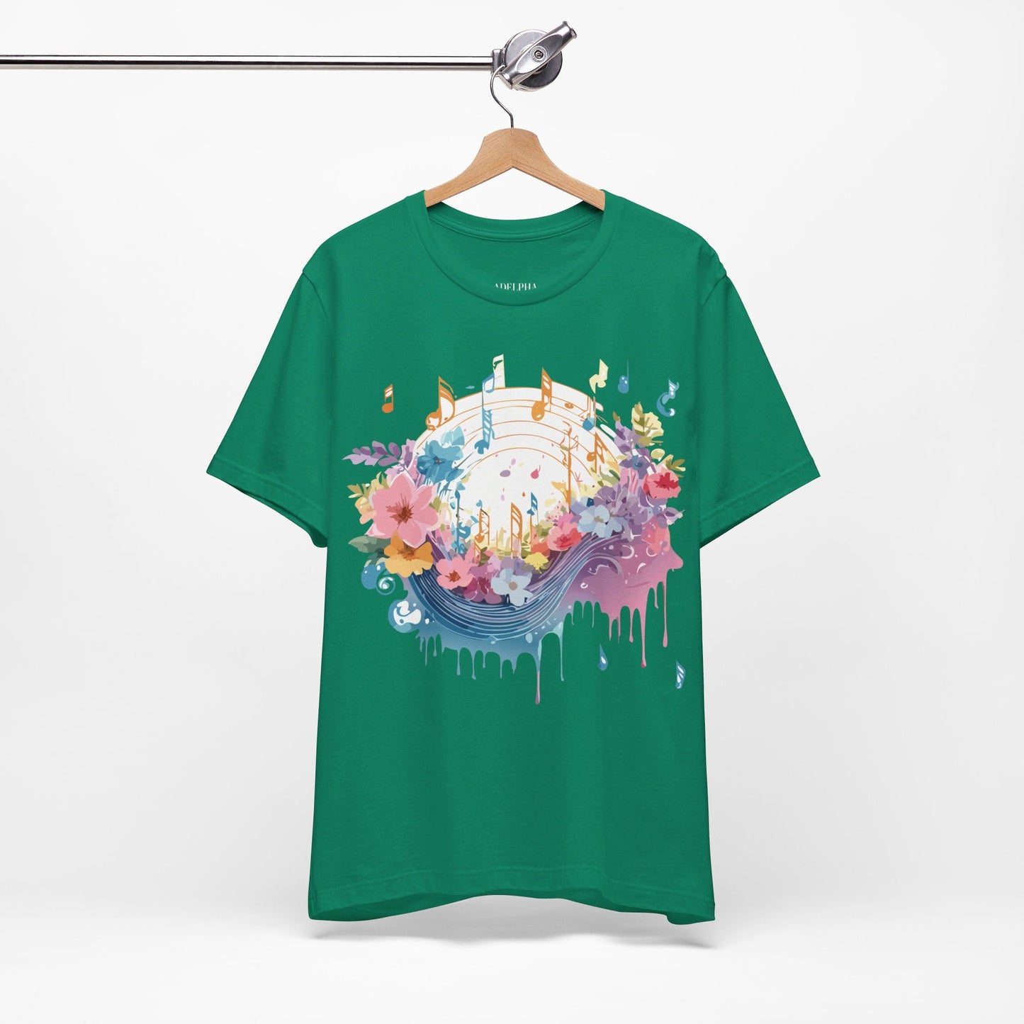 Adelpha Graphic T Shirt Unisex Jersey Short Sleeve Vintage Inspired Artwork Premium Tee