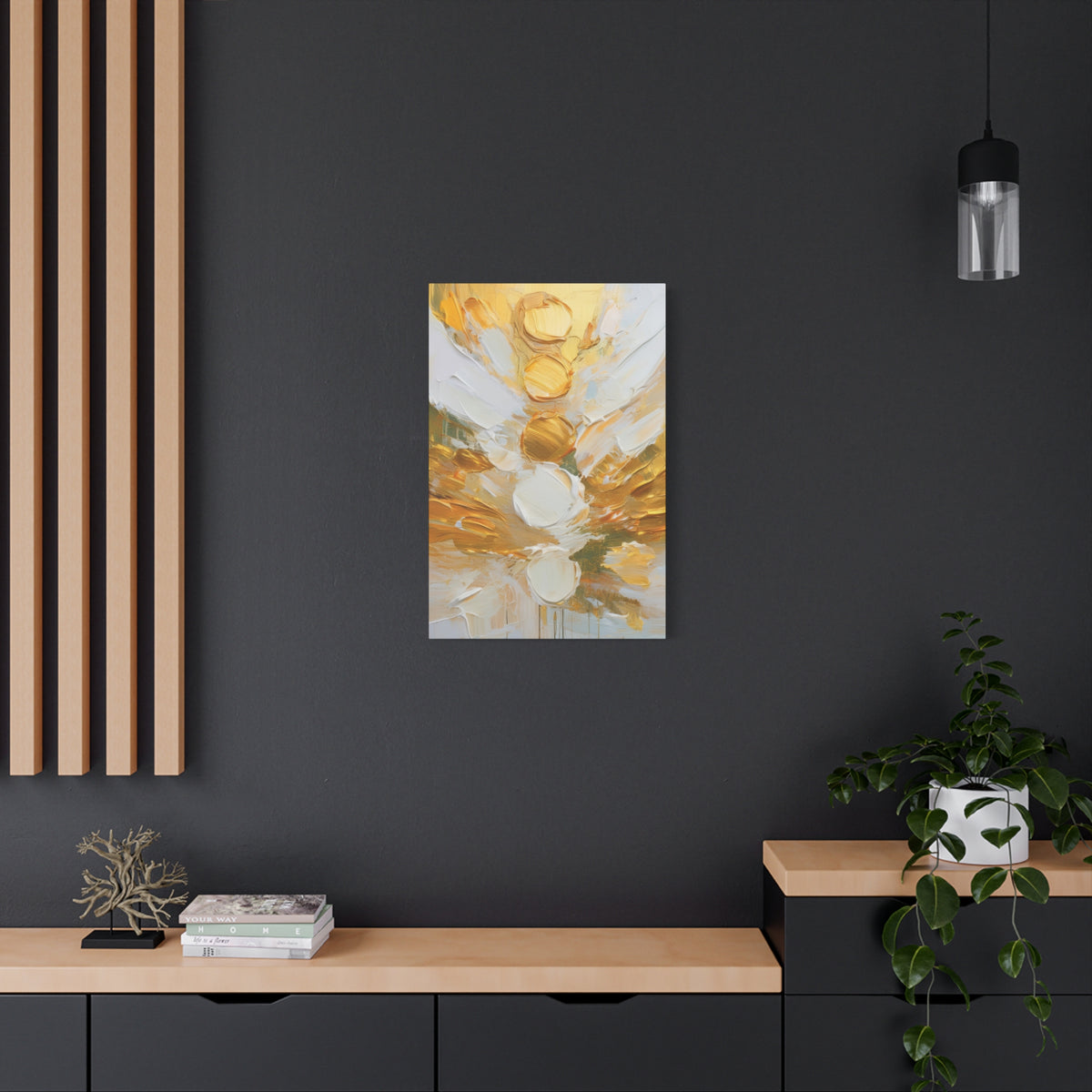 Abstract Oil Painting Print Canvas 20x24,20x30,24x30 24x32,24x36,30x40 32x48,36x48,40x60 Pine-Wood Inner Frame ABS-62