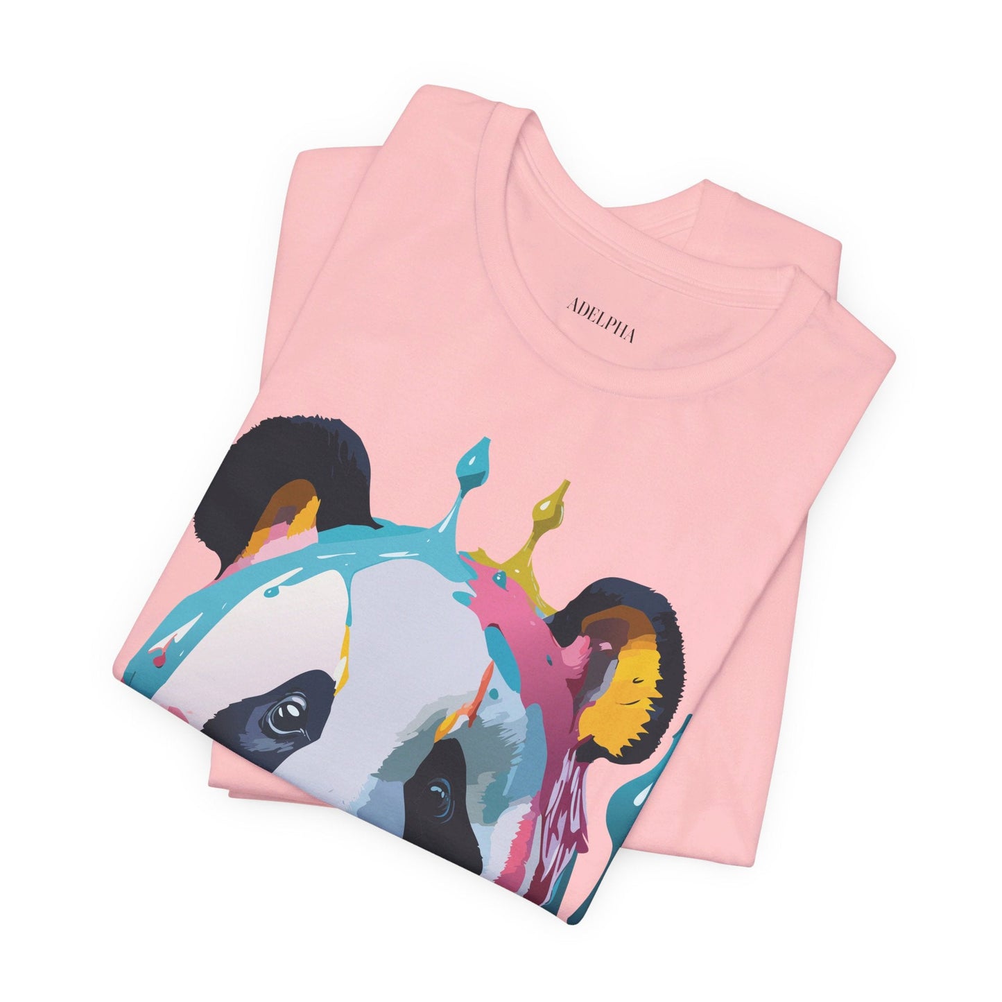 Adelpha Graphic T Shirt Unisex Short Sleeve Vintage Inspired Art Design Tee Premium Casual Wear