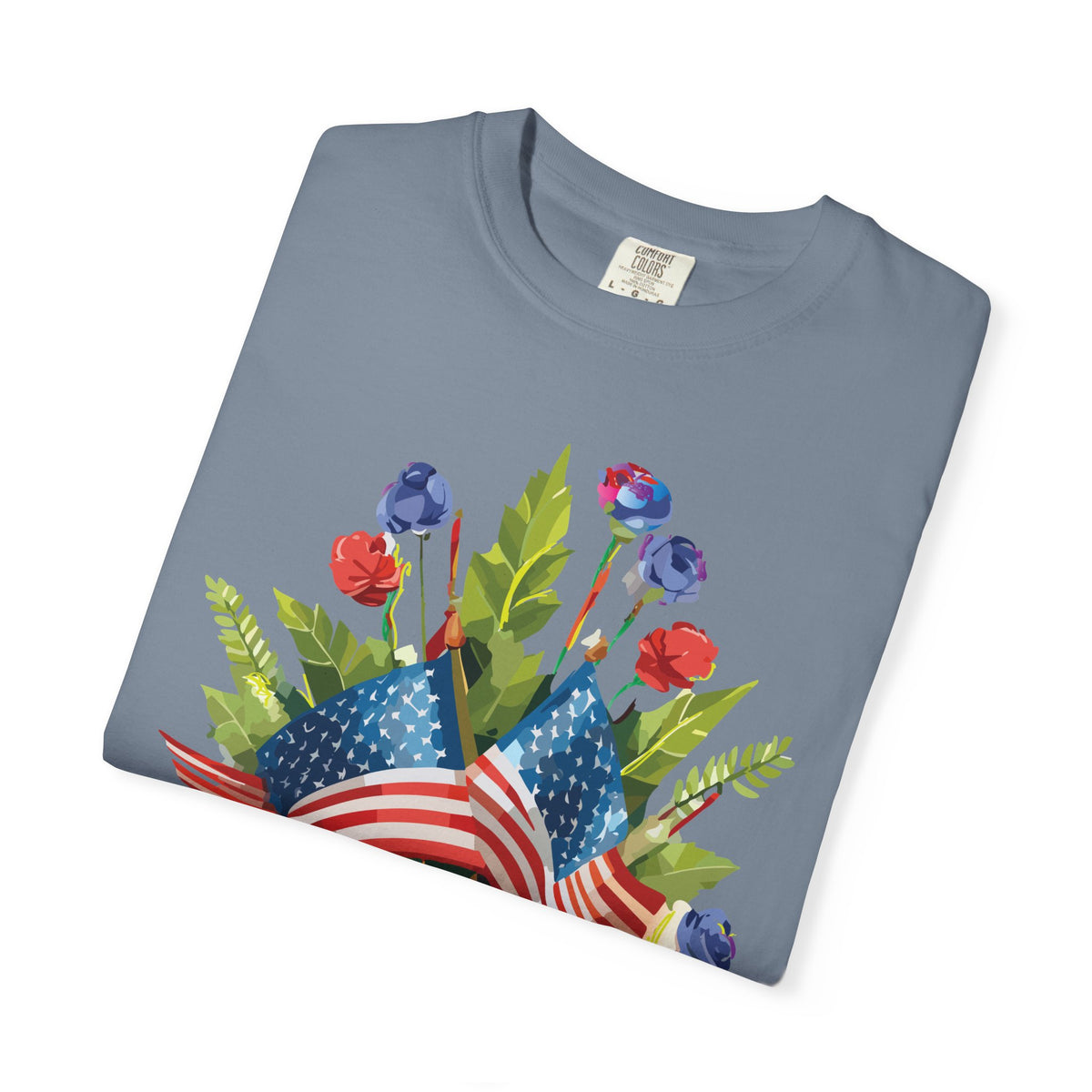 Memorial Day Shirt, Memorial Day Tee