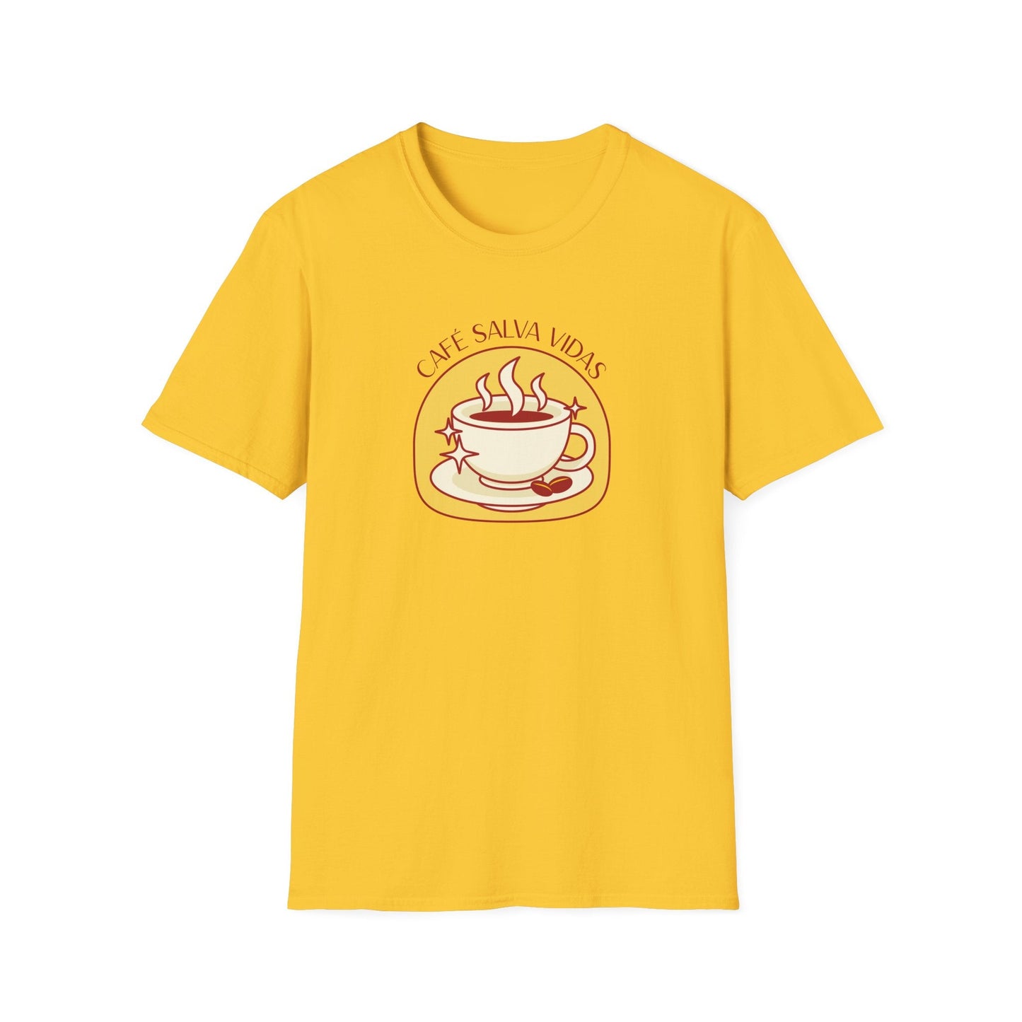 Funny Food T Shirts Unisex Short Sleeve Tee With Art Design Gildan Softstyle 64000 100 Percent Ring Spun Cotton