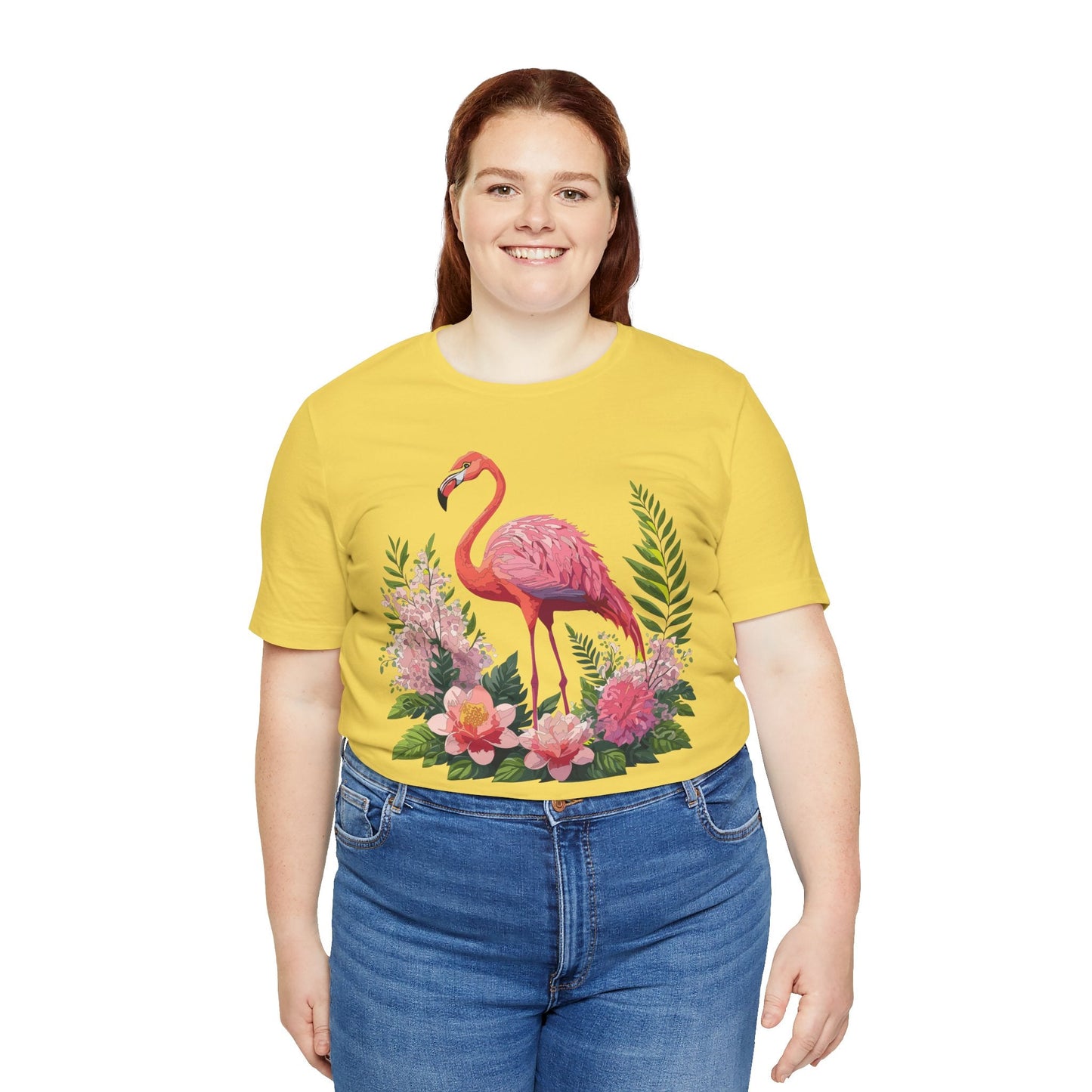 Unisex Animal Shirt Art Design Tee Jersey Short Sleeve With Wild Animals Print Everyday Wear