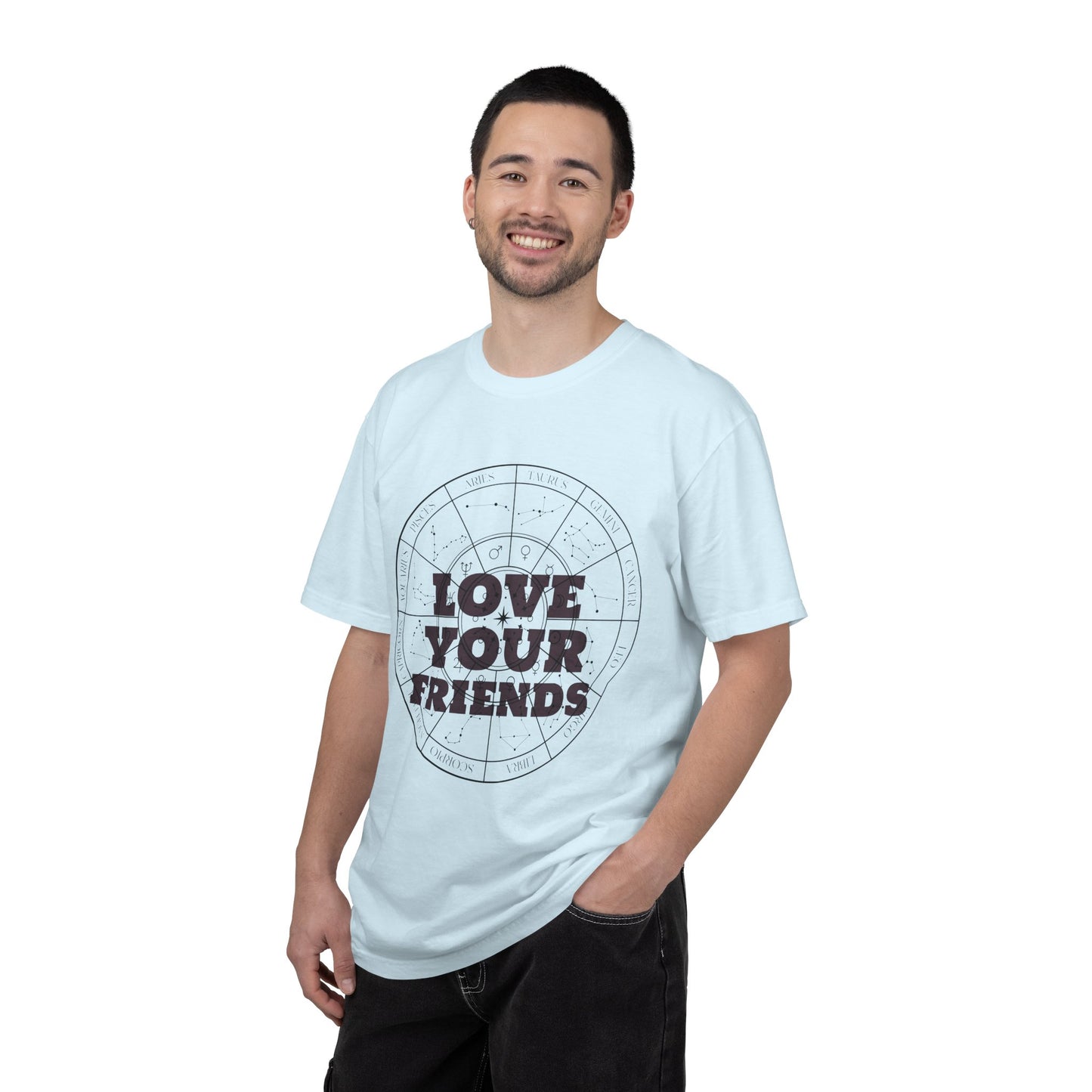 Positive Quotes Shirt