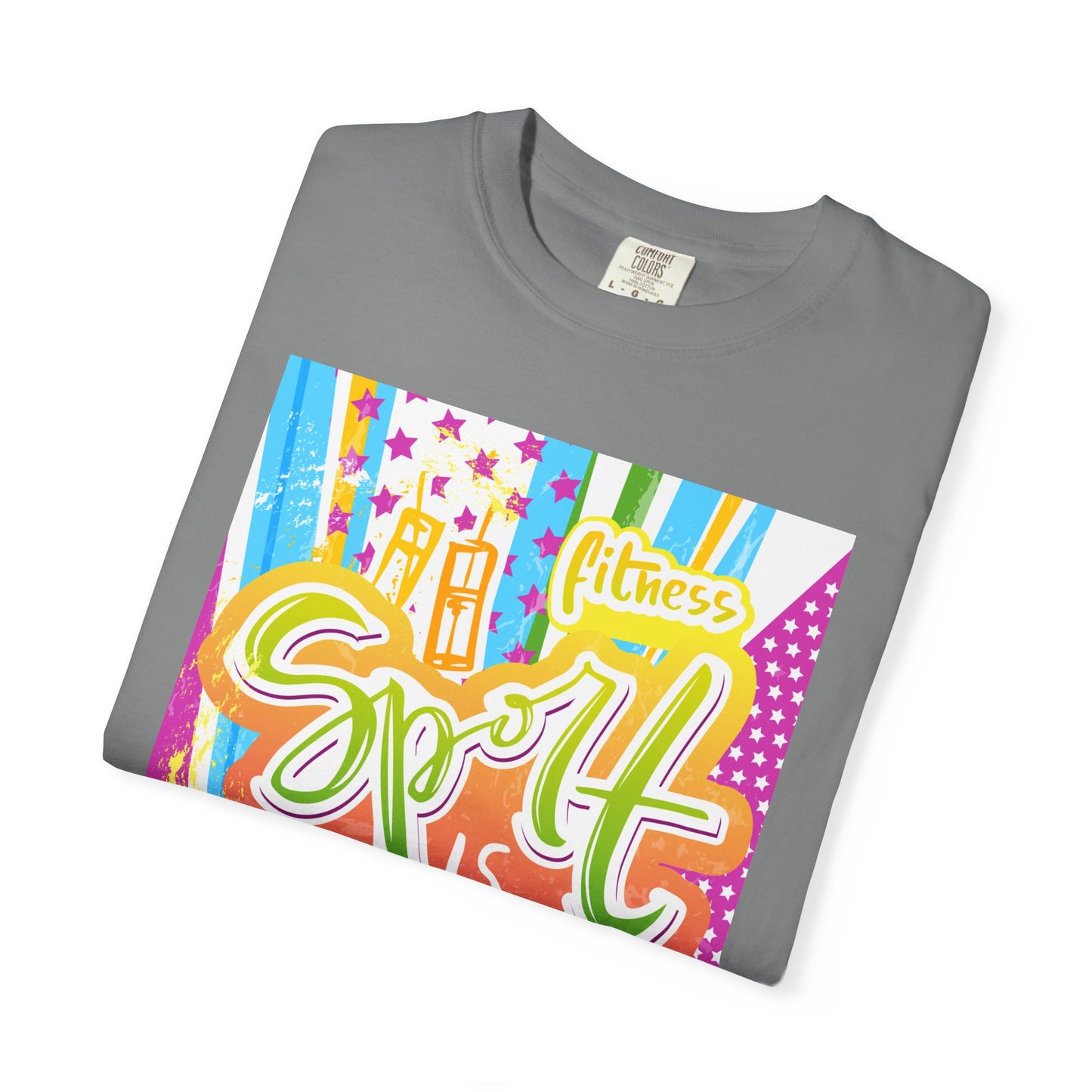 Sports Print Shirts