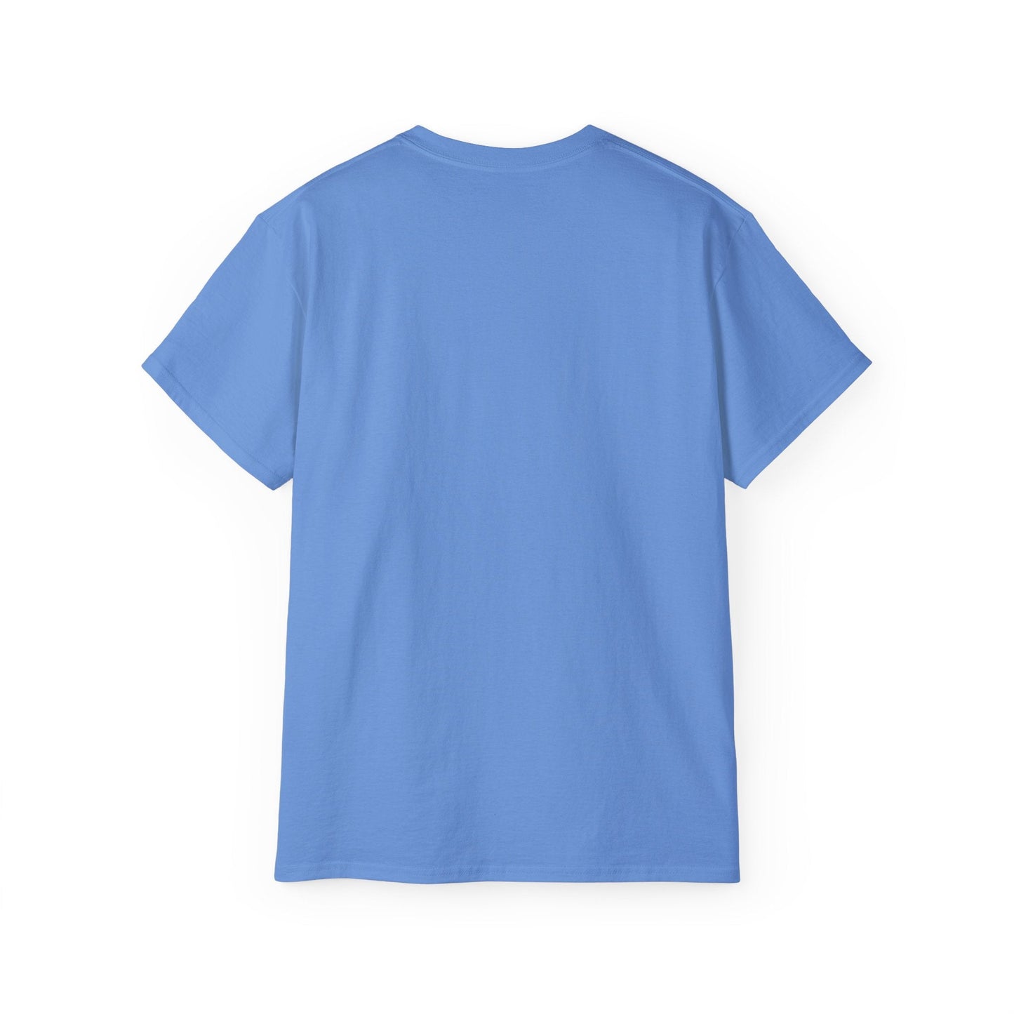 Arkansas Graphic Unisex Cotton T‑Shirt 1