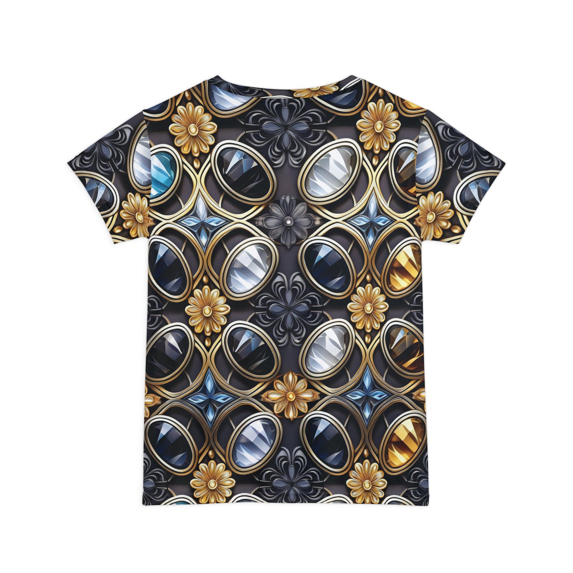 Ornament Shirt - PPU BEST