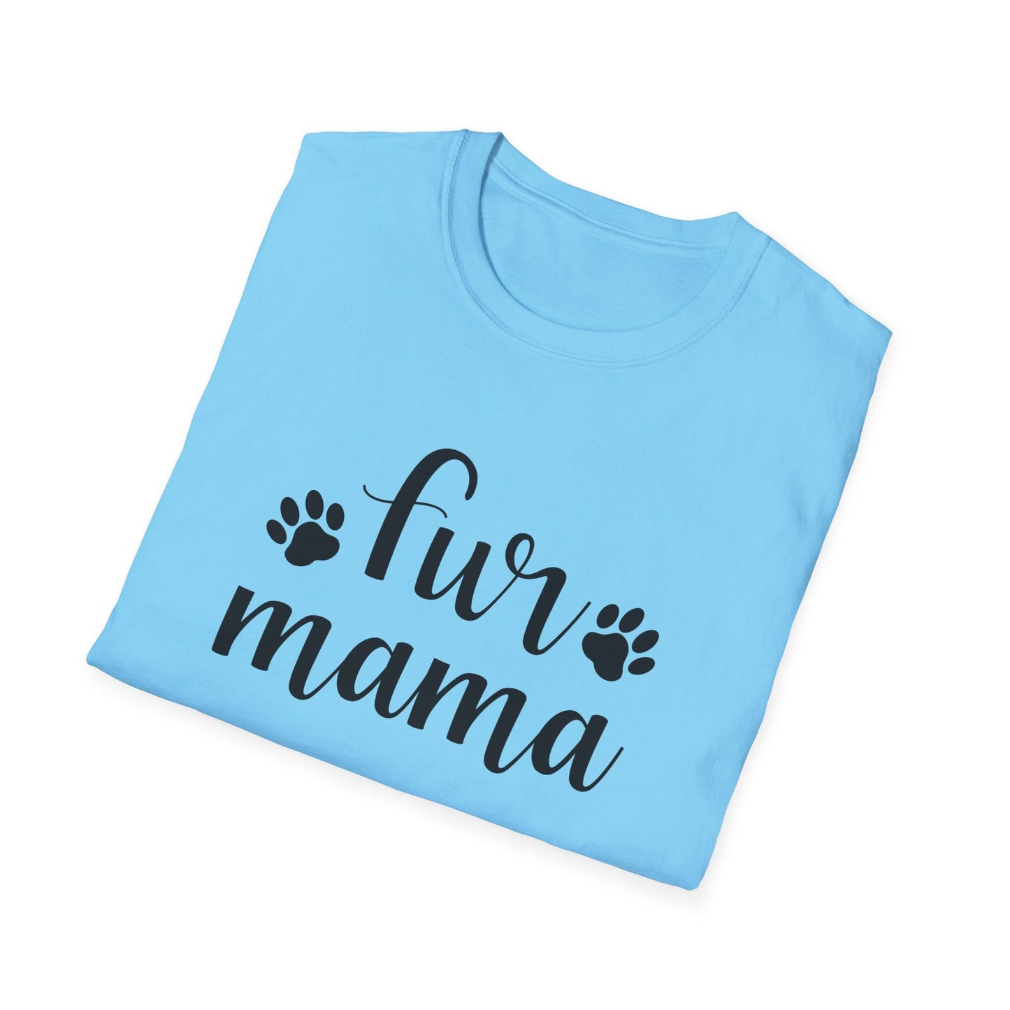 Gildan Softstyle Unisex Dog Slogan T Shirts With Funny Quotes Artwork Design 64000 Cotton Tee