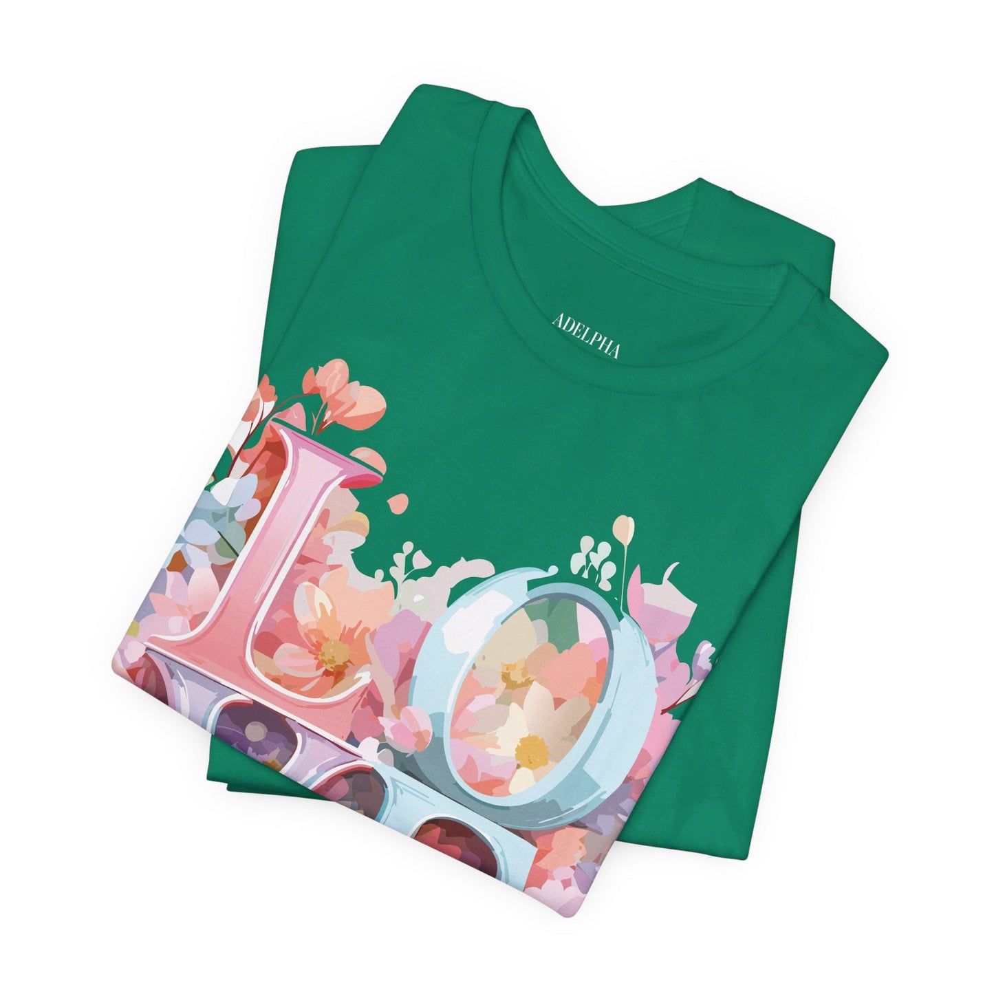 Valentine Graphic Tee Unisex Jersey Short Sleeve With Vintage Artwork By Adelpha