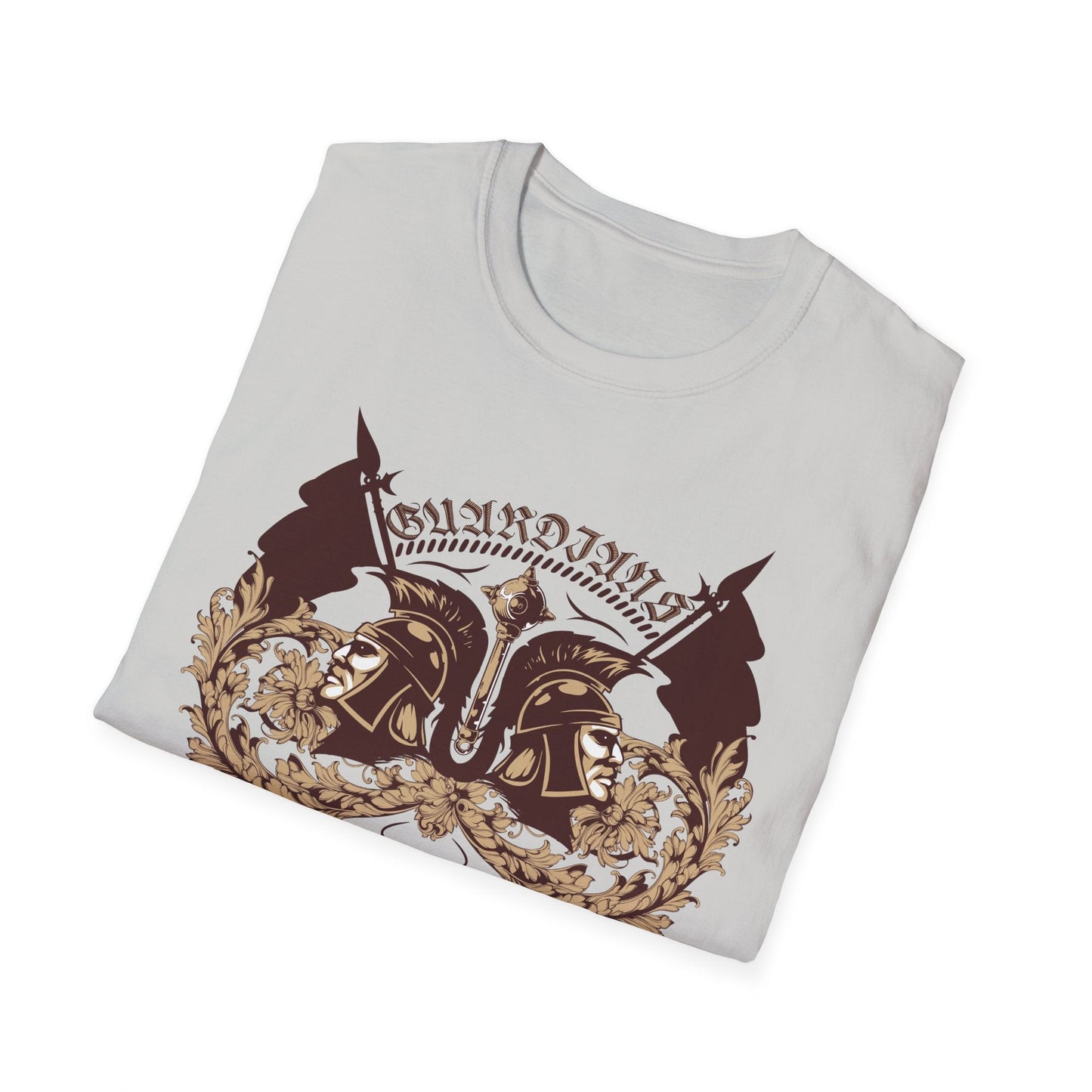 Art Design Unisex Graphic Tee Gildan Softstyle 64000 Short Sleeve Premium Tee Shirt