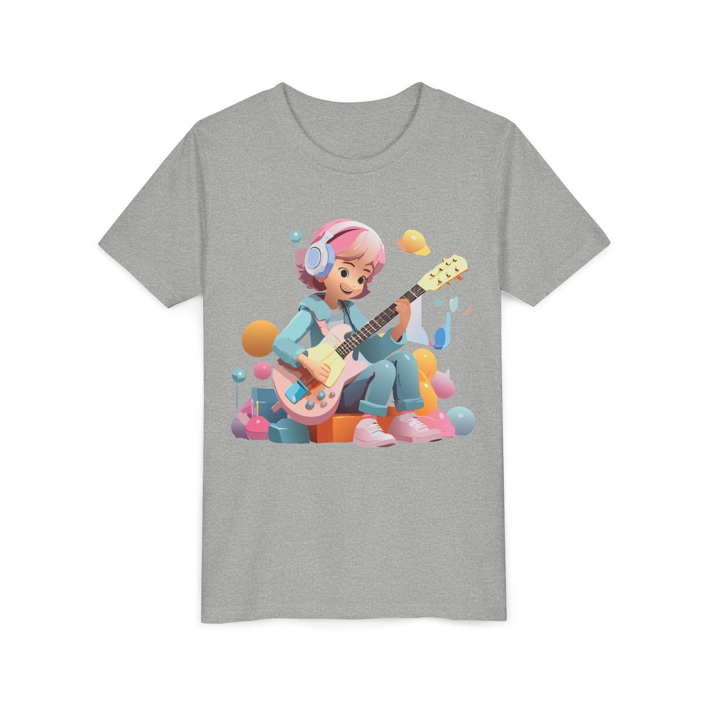 Childrens Band T Shirts