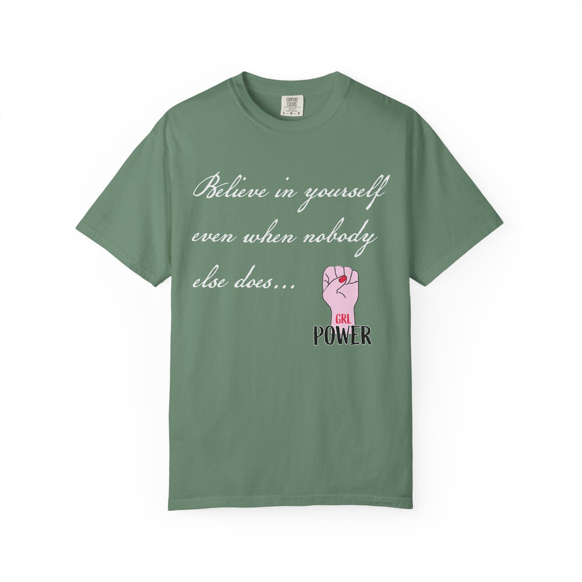 Positive Quotes Shirt