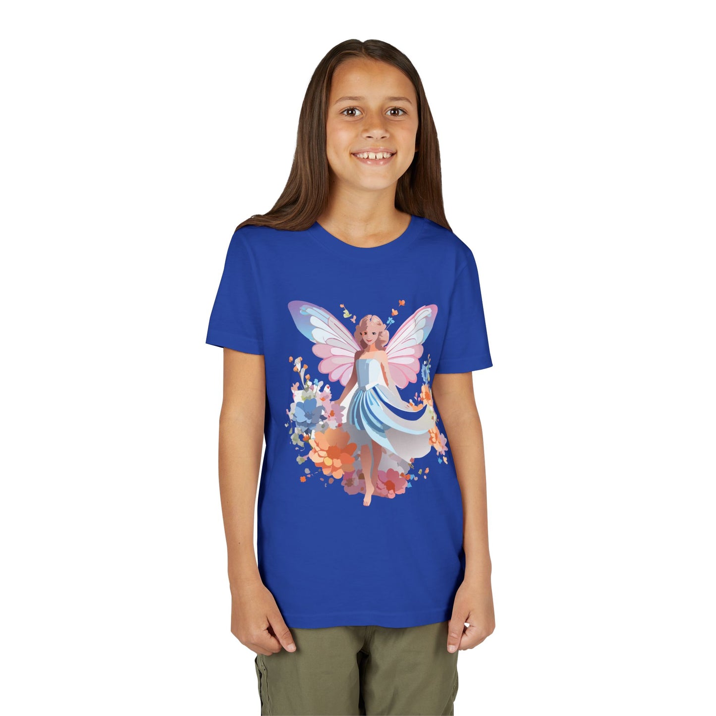 Fairy Shirt