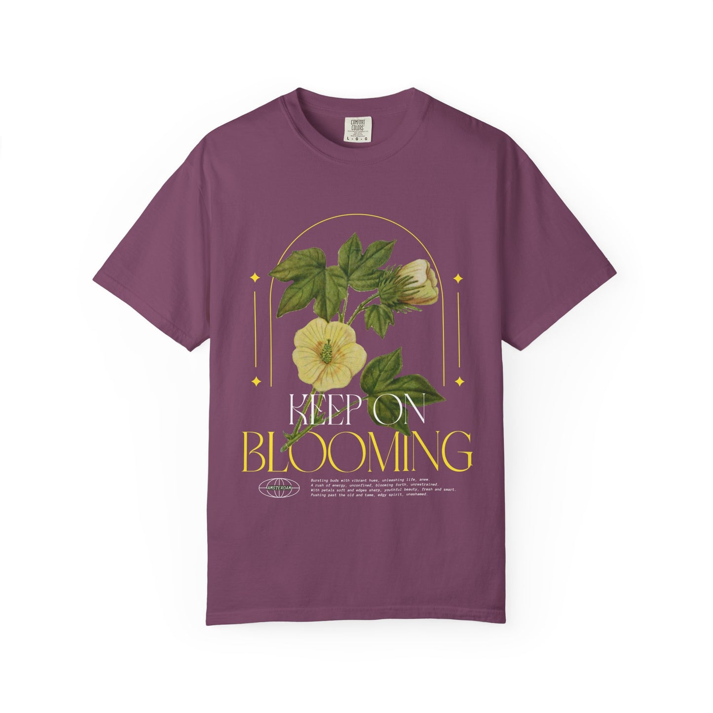 Positive Quotes Shirt