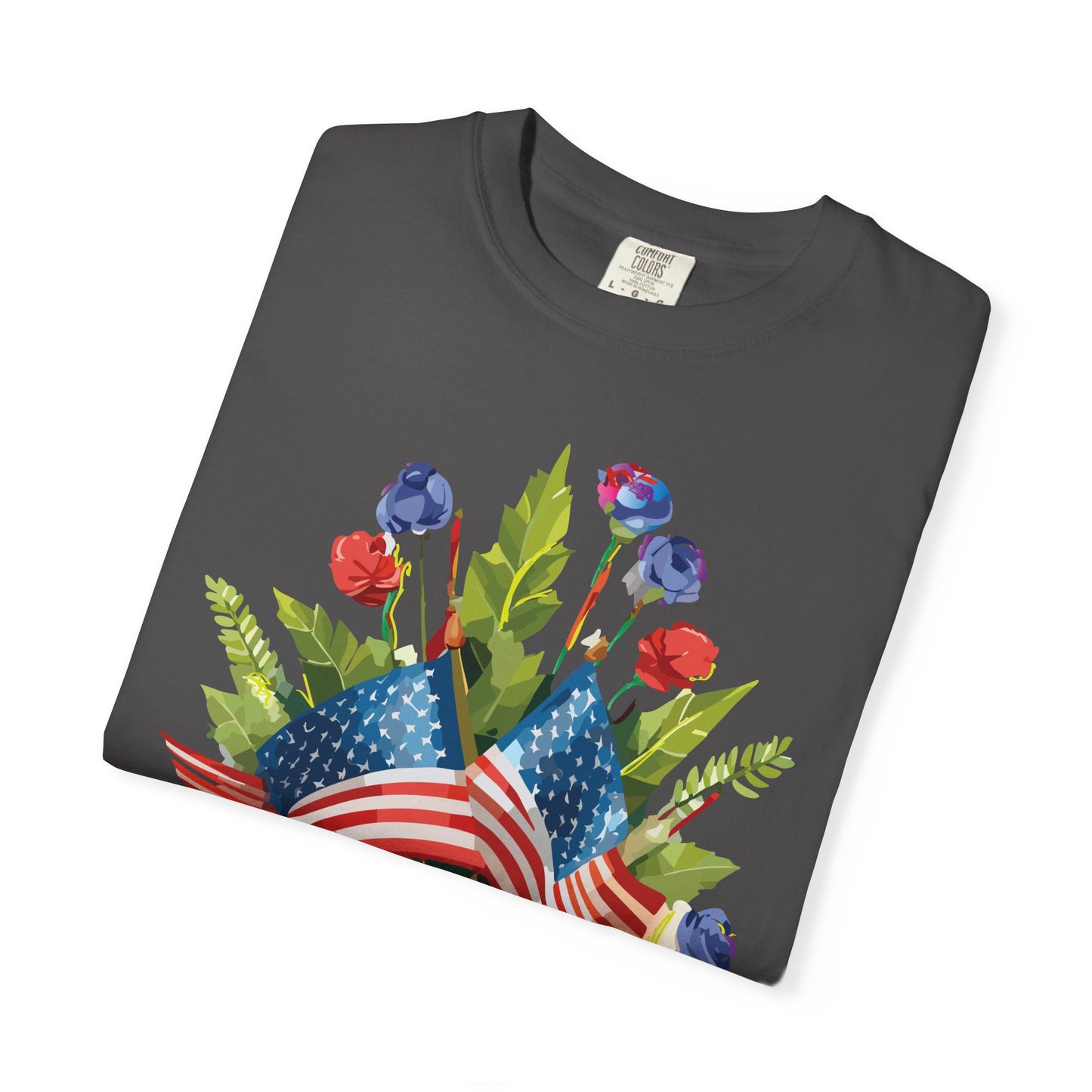 Memorial Day Shirt, Memorial Day Tee