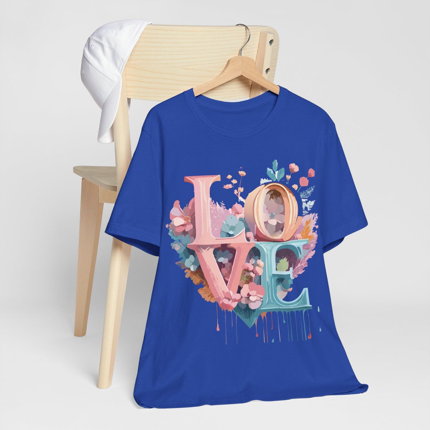 Adelpha Vintage Inspired Graphic T Shirt Unisex Jersey Short Sleeve Artwork By Adelpha