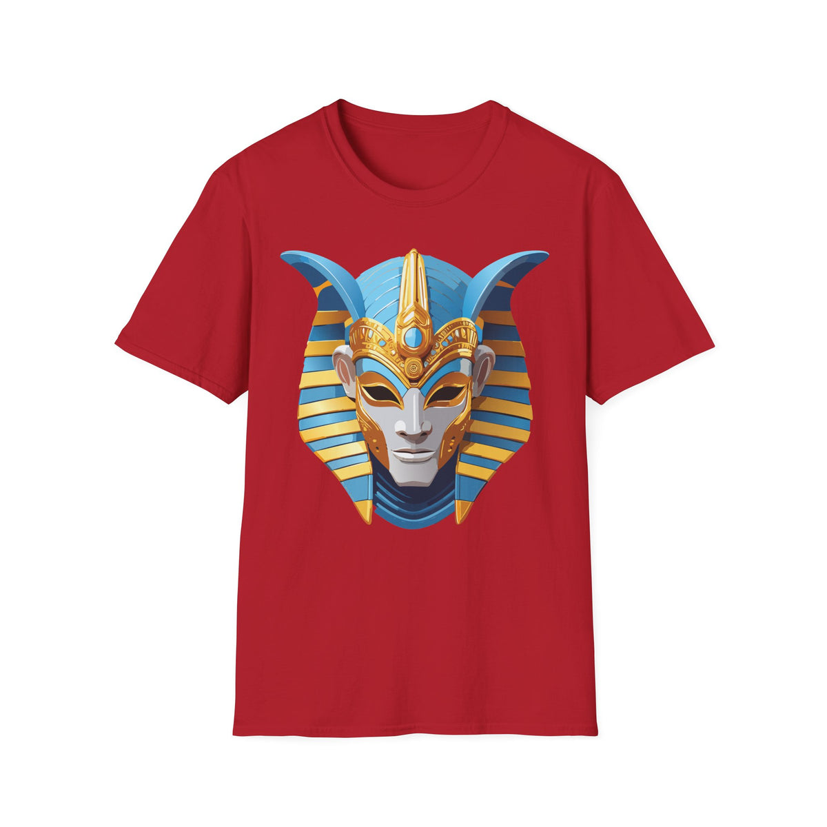 Mask Masquerade Carnival Graphic Tee Gildan Unisex 100 Cotton Tee Shirt a48
