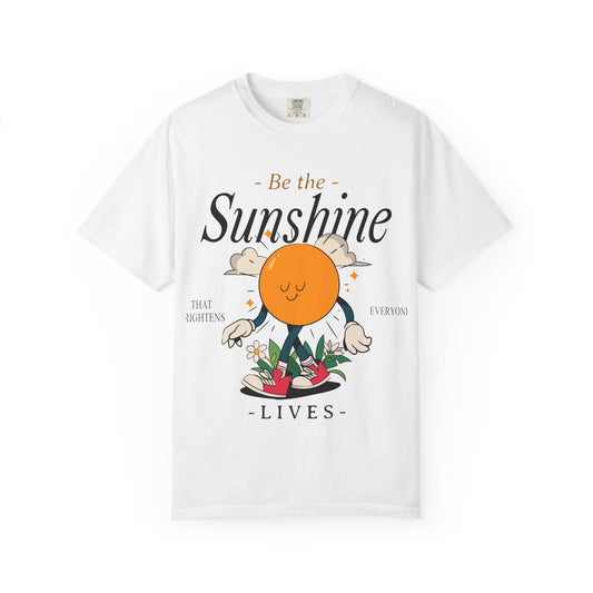 Slogan Tee Shirts