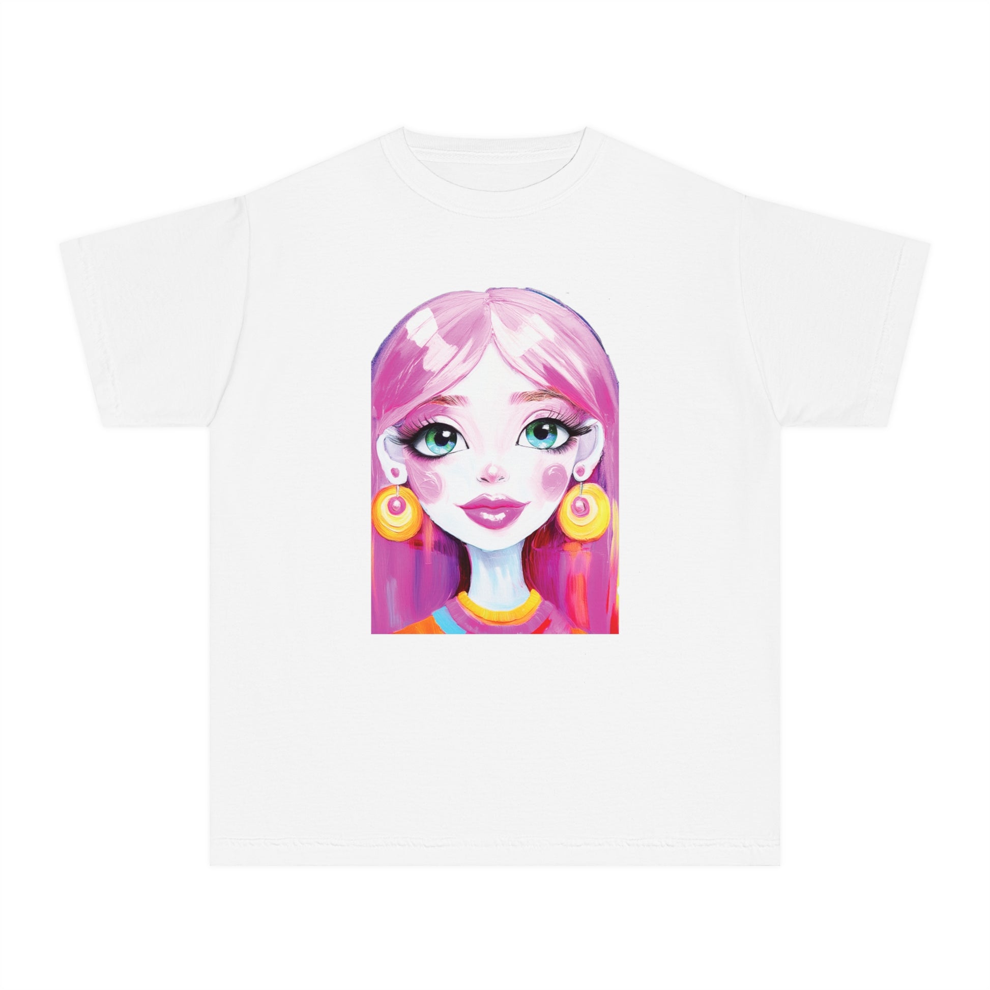 Fancy Shirt - PPU BEST