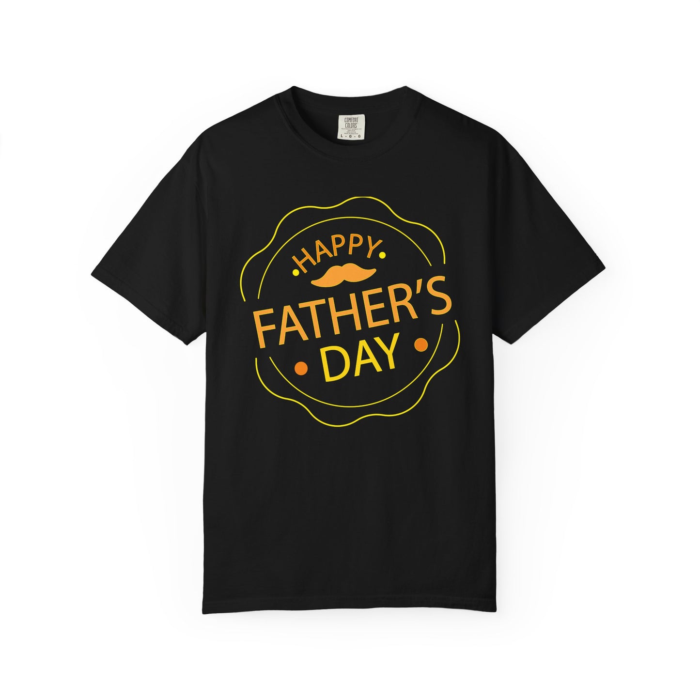 Camiseta unisex para el día del padre