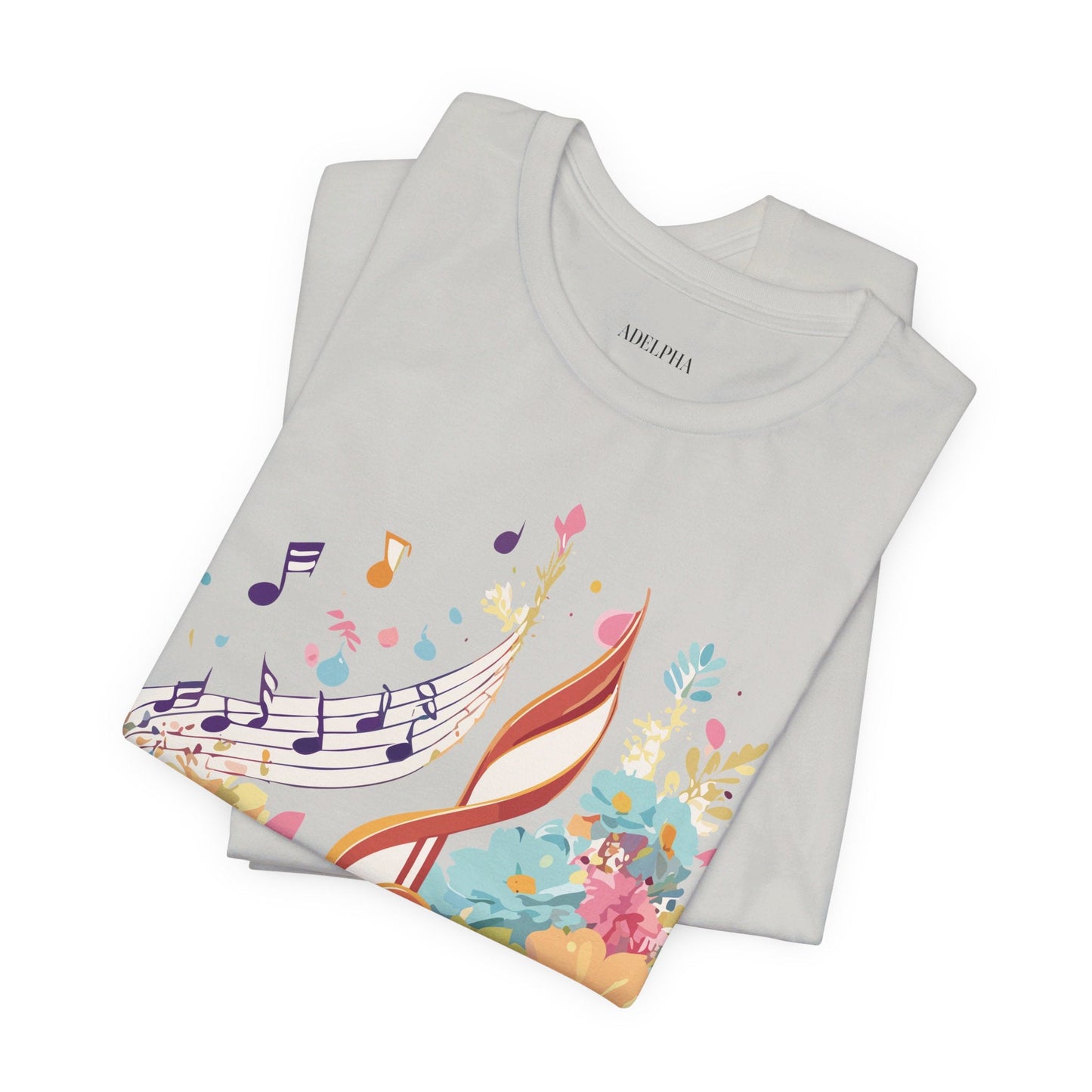 Adelpha Graphic T Shirt Unisex Jersey Short Sleeve Tee Vintage Inspired Artwork Design