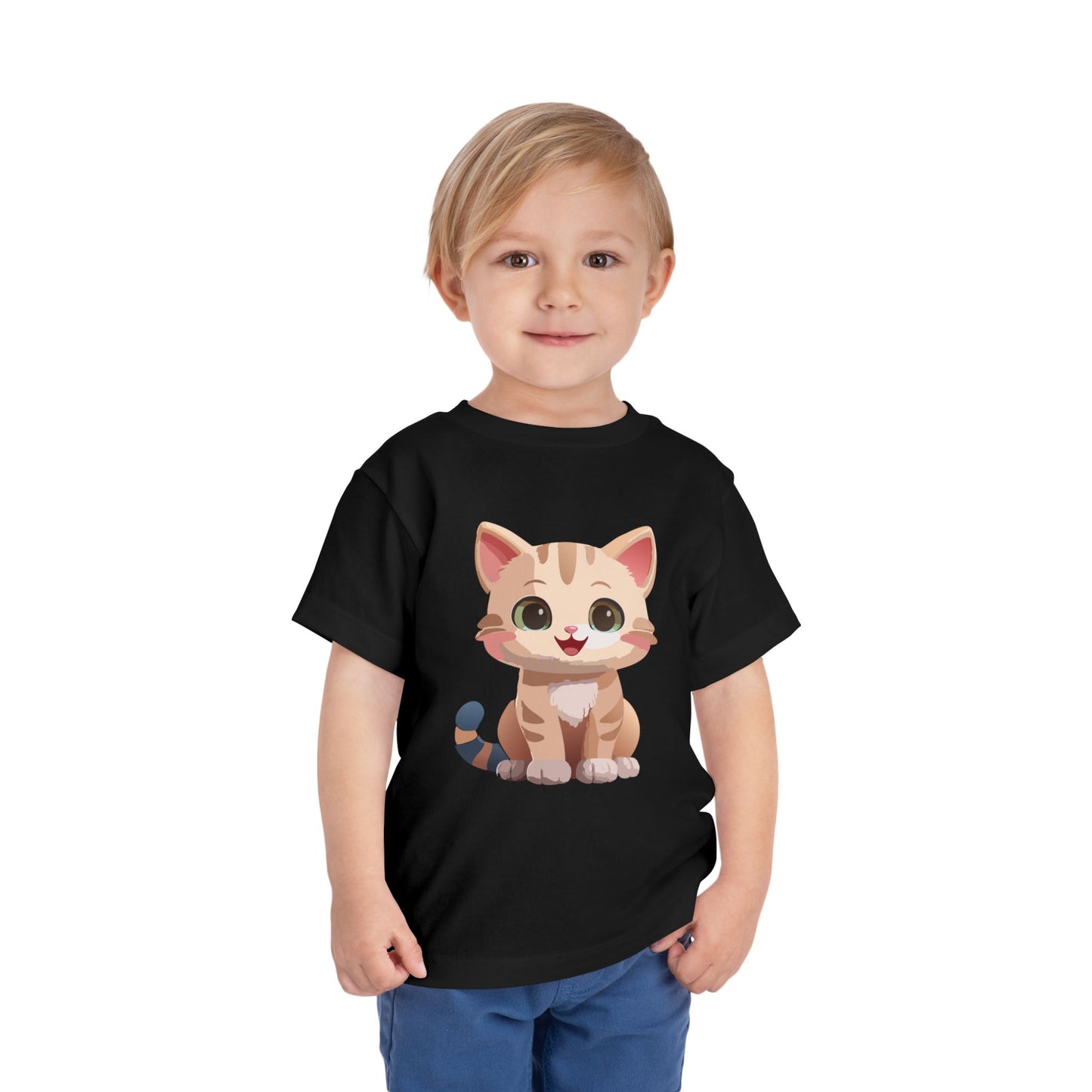 Funny Childrens Shirts (2T-5T)