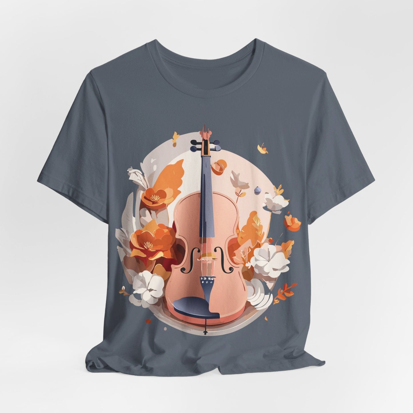 Adelpha Graphic T Shirt Unisex Vintage Inspired Art Tee Short Sleeve Jersey Style