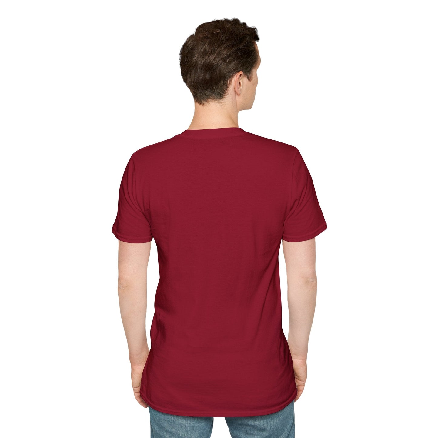 Funny Food T Shirts Unisex Short Sleeve Tee Gildan Softstyle 64000 Art Design Comfort