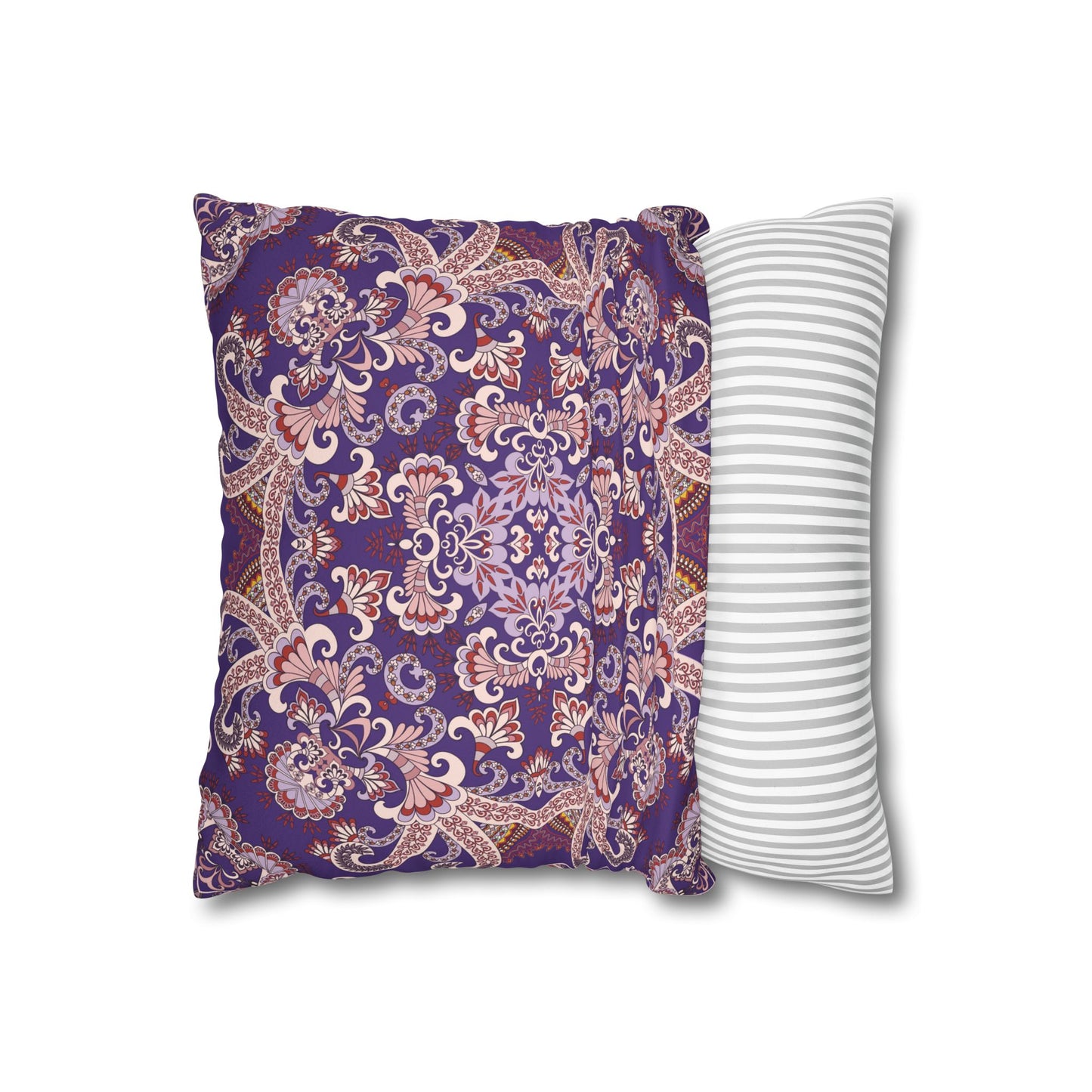 Ornament Pillow case