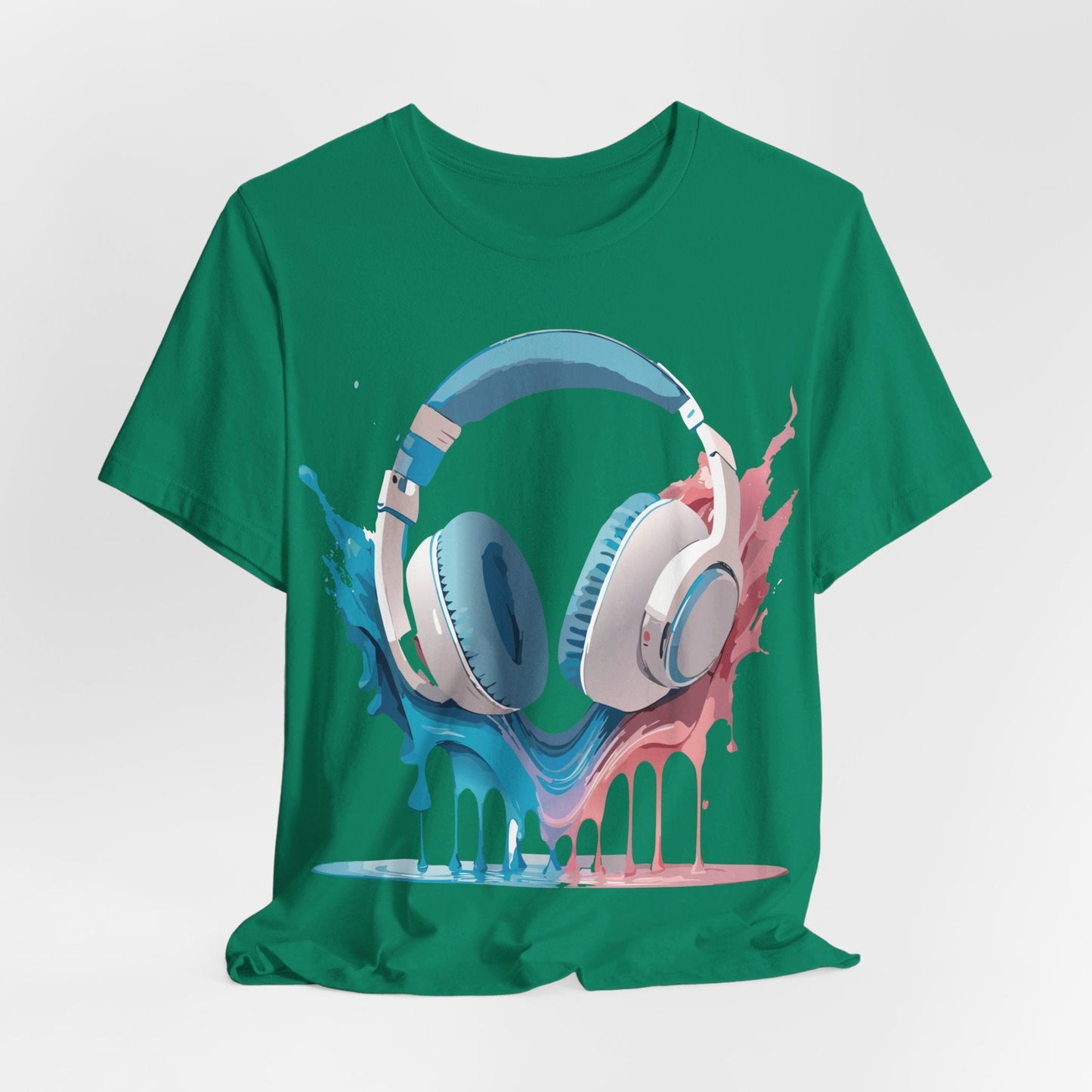 Adelpha Graphic Tee Unisex Short Sleeve Vintage Inspired Artwork Tee Art Design Edition