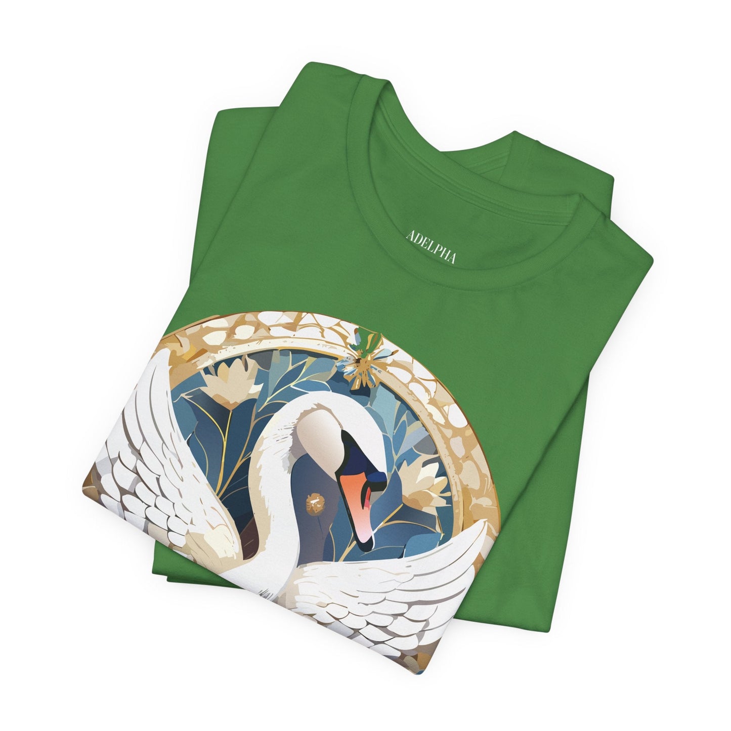 Adelpha Graphic Tee Unisex Jersey Short Sleeve Vintage Inspired Artwork T Shirt Edition