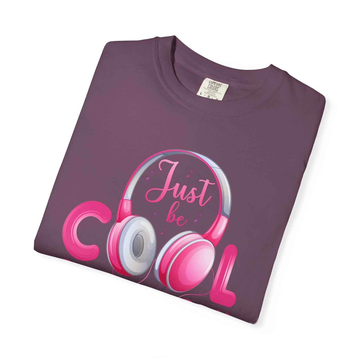 Music Graphic Design Unisex Cotton T-shirt 004