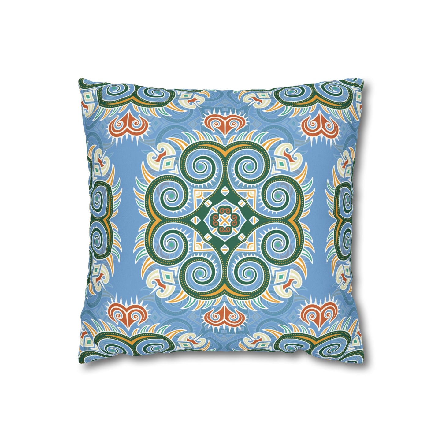 Ornament Pillow case