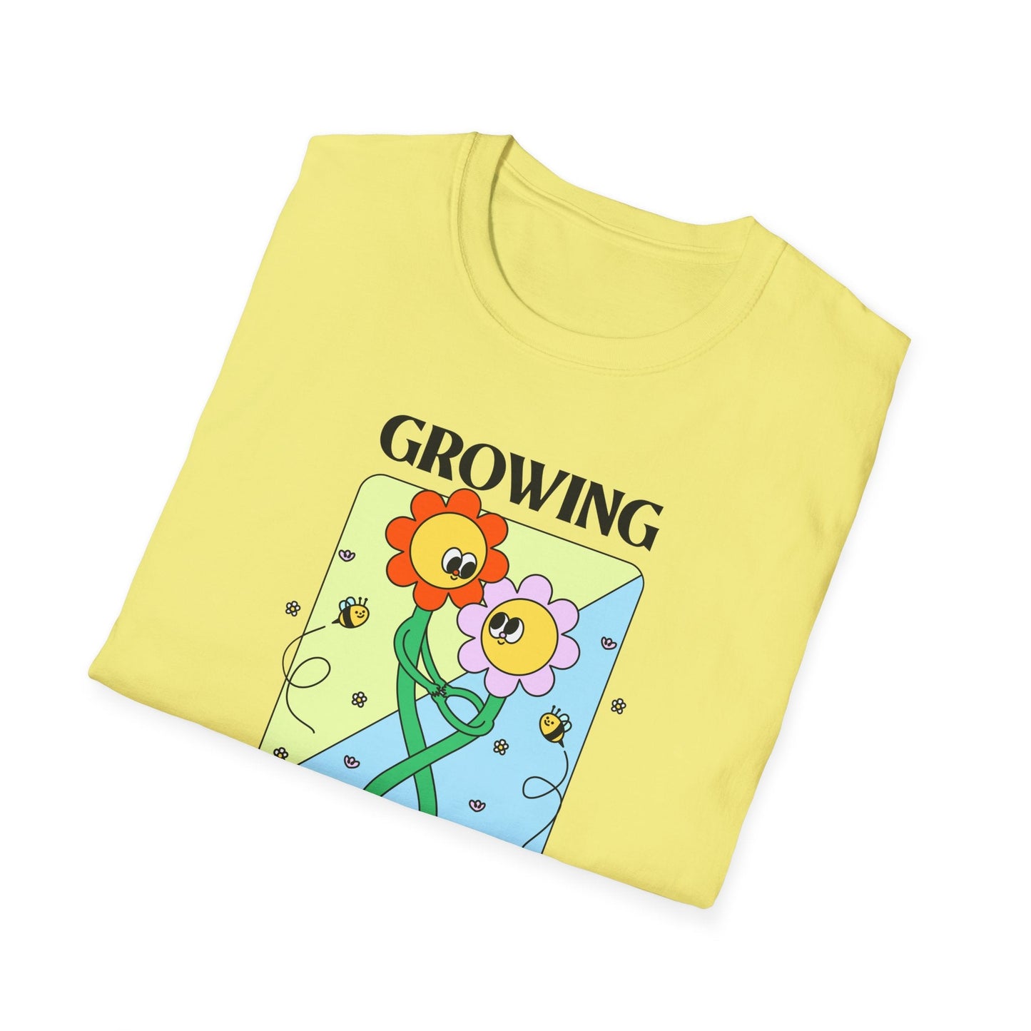 Funny Slogan T Shirts Unisex Tee With Funny Quotes Gildan Softstyle 64000 Comfort Fit 100 Percent Ring Spun Cotton