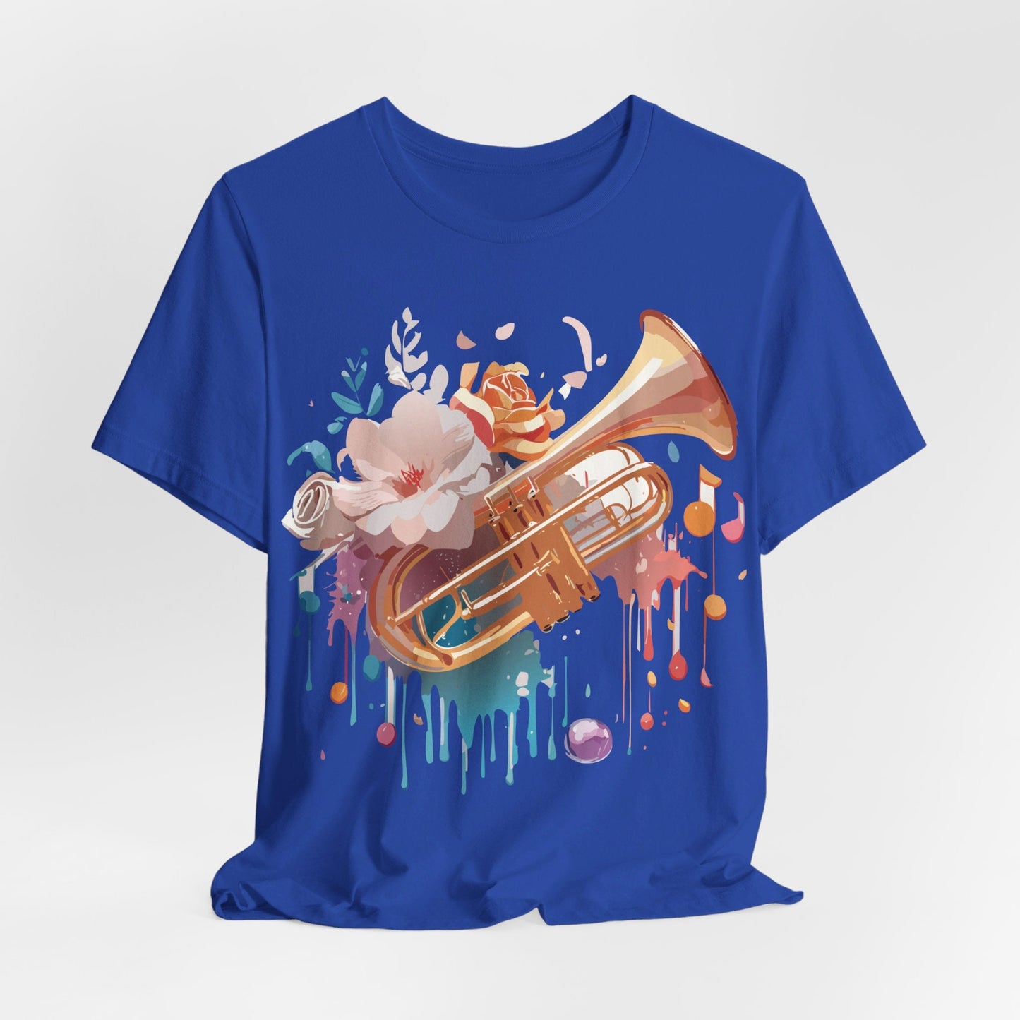 Adelpha Vintage Inspired Graphic T Shirt Unisex Jersey Short Sleeve For Everyday Style