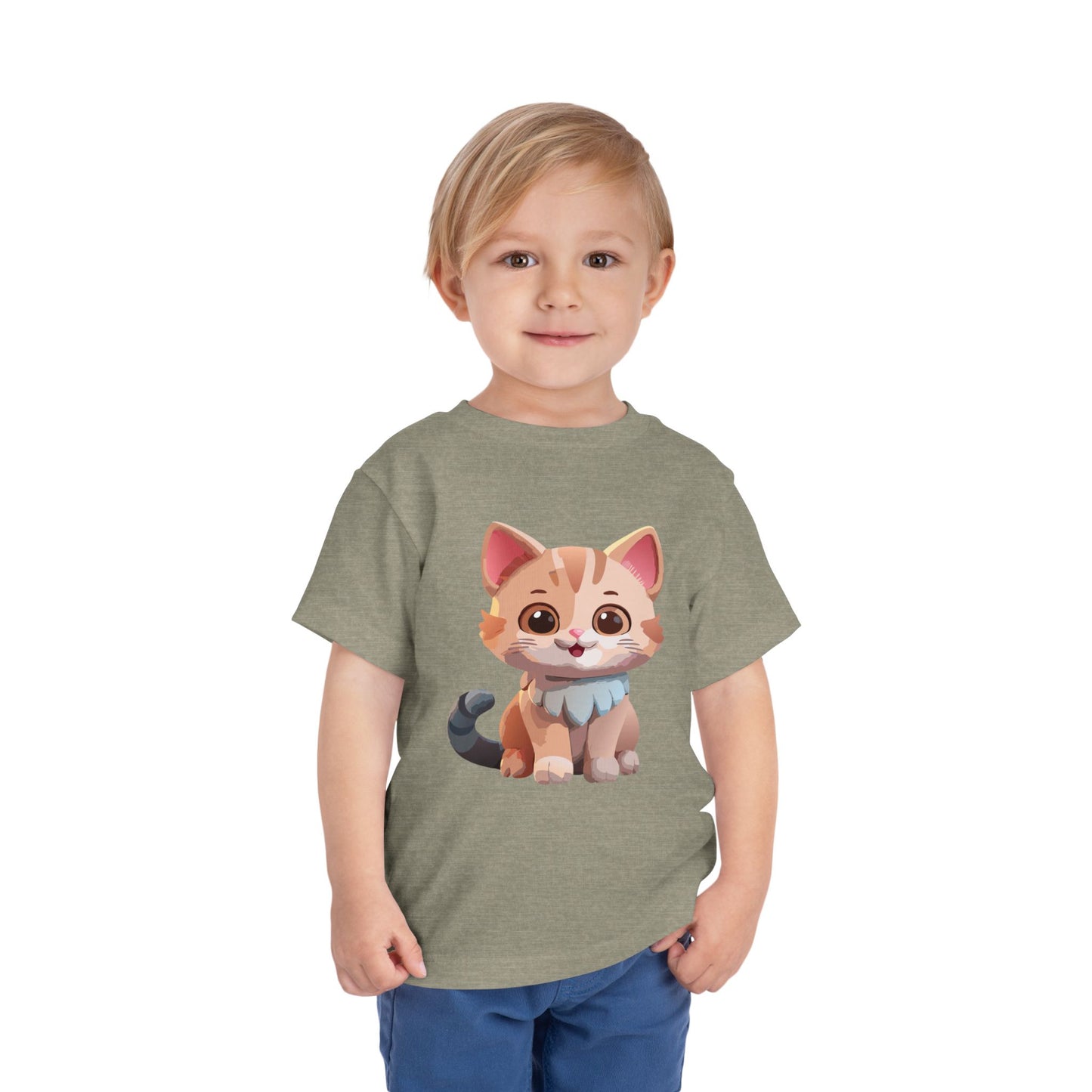 Funny Childrens Shirts (2T-5T)