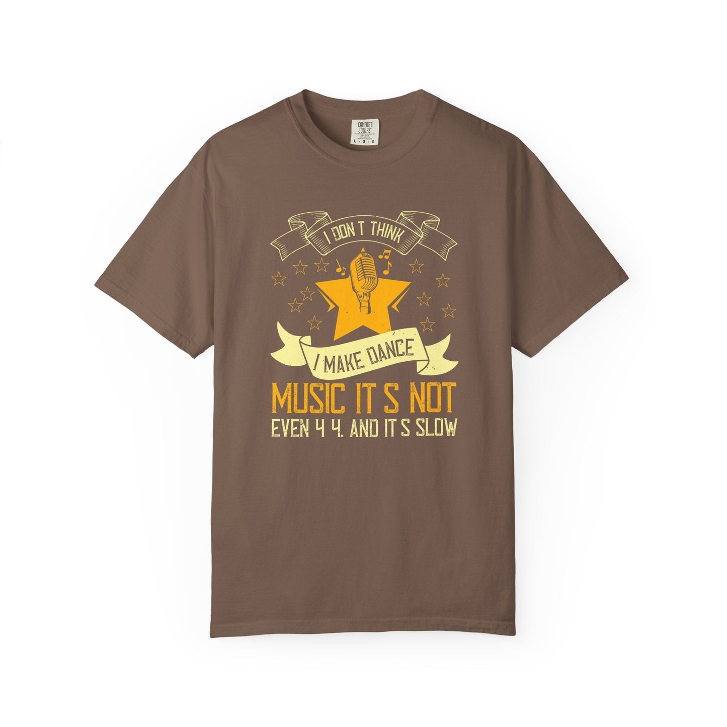 Music Graphic Design Unisex Cotton T-shirt m7