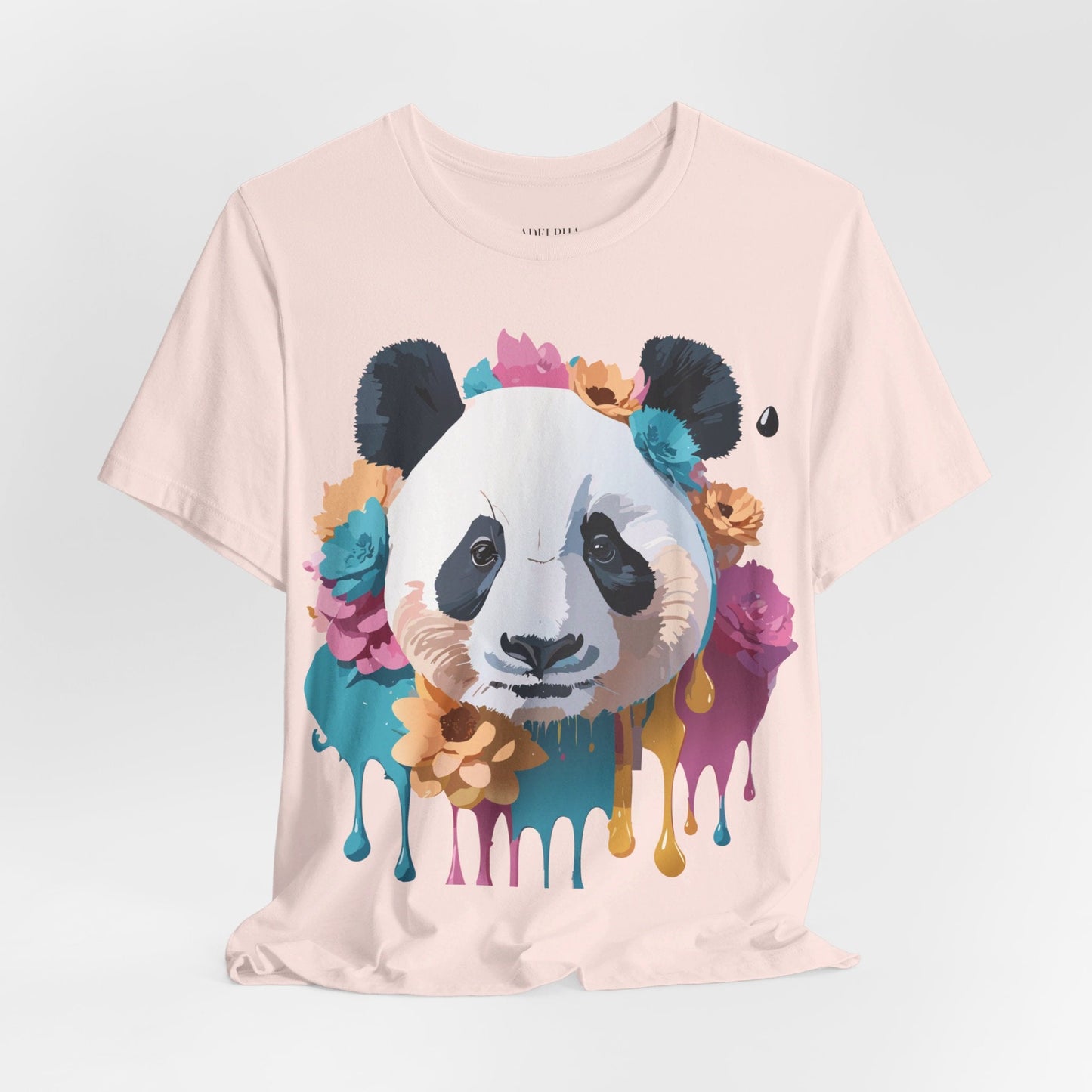 Adelpha Unisex Graphic T Shirt With Vintage Inspired Artwork And Jersey Short Sleeve