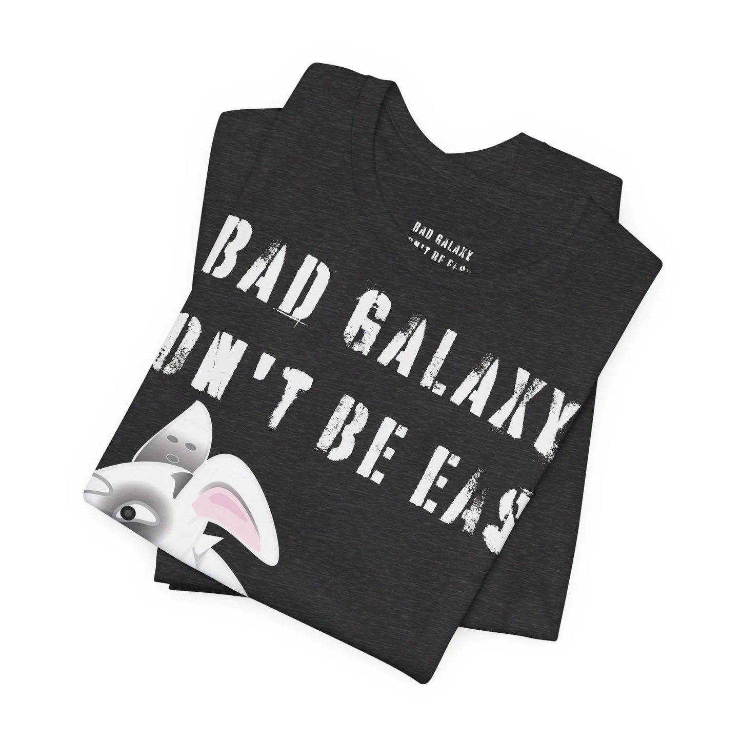 Funny Dog Tee Shirt Made In USA 100 Percent Cotton Eco Friendly Ink Free Shipping