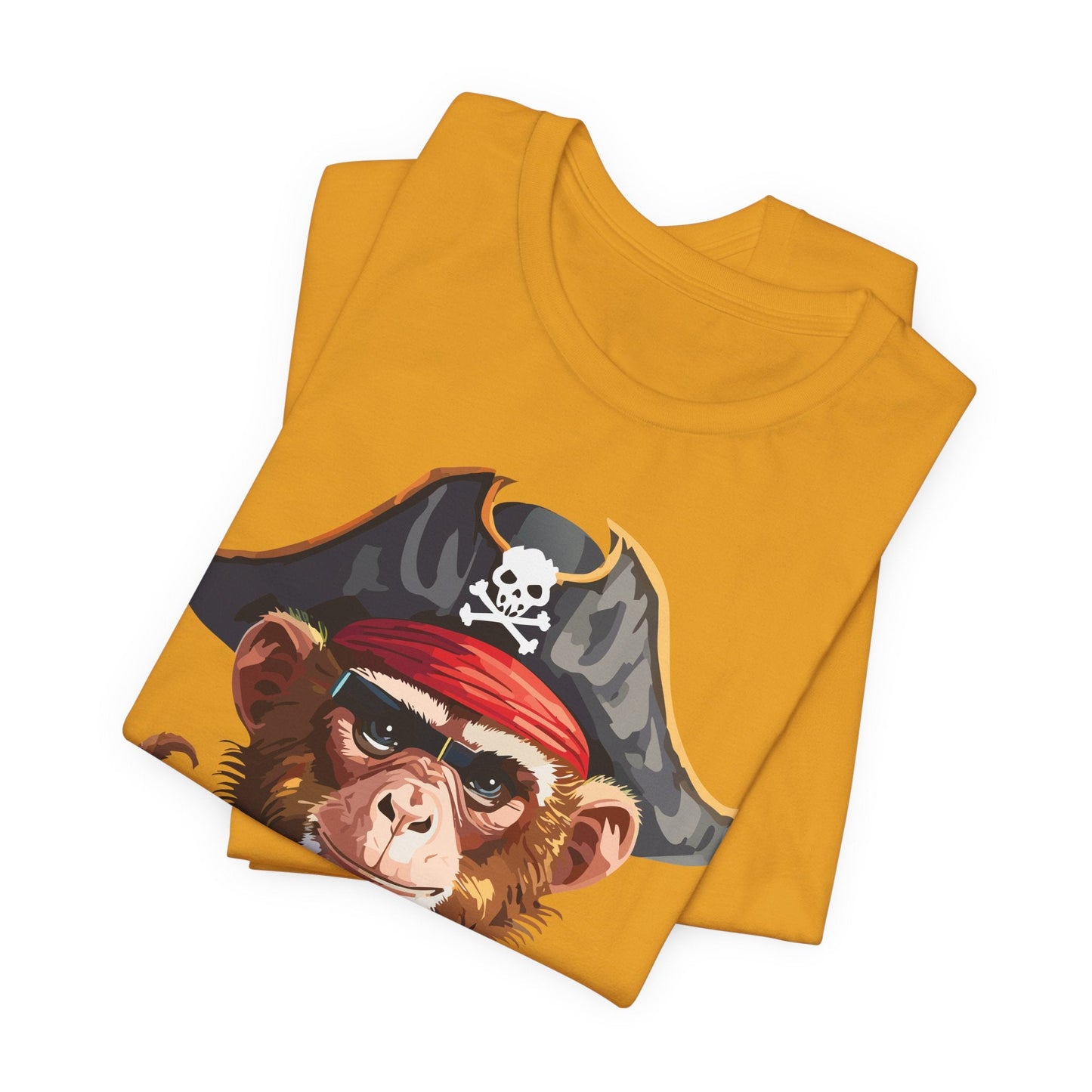 Unisex Animal Art Tee Shirt Gildan Softstyle 64000 100 Percent Ring Spun Cotton Apparel