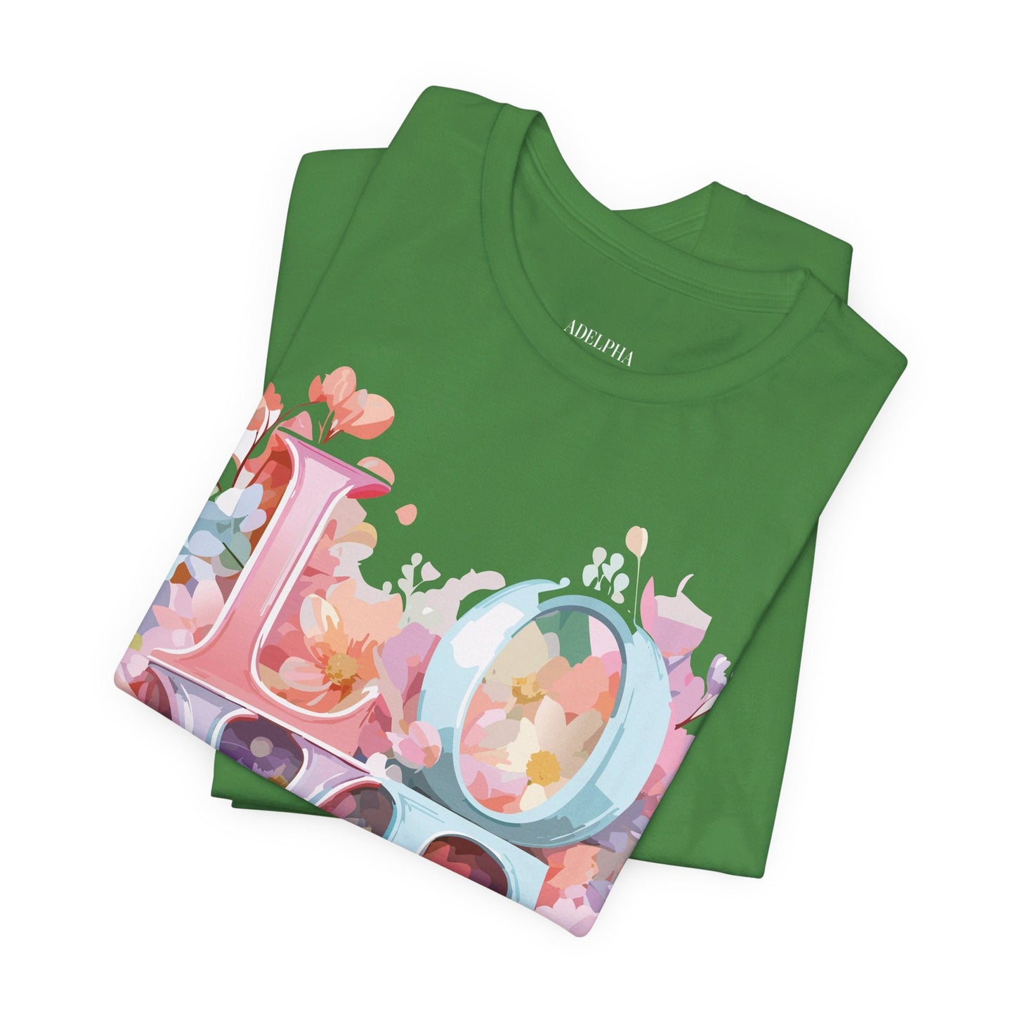 Valentine Graphic Tee Unisex Jersey Short Sleeve With Vintage Artwork By Adelpha
