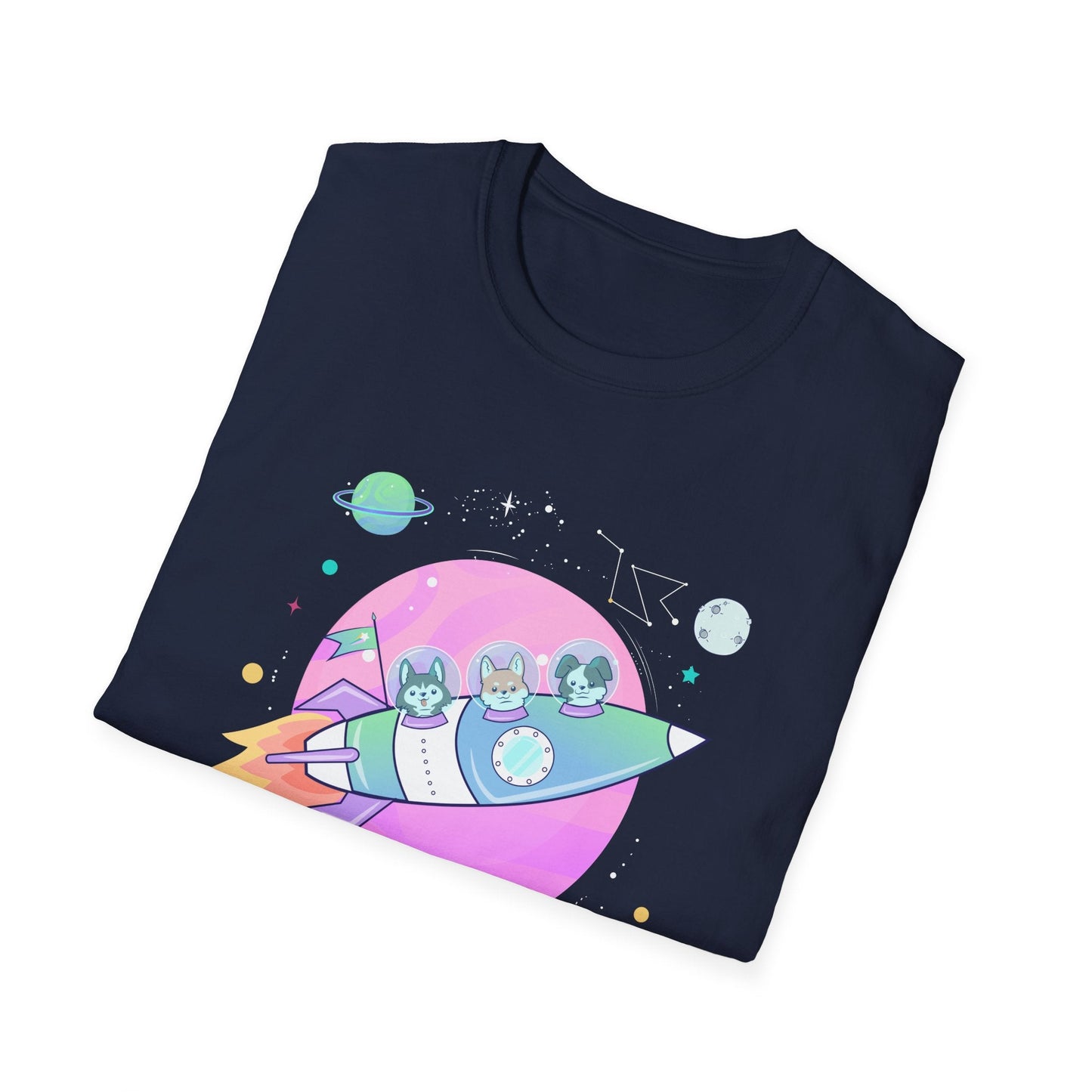 Funny T Shirts UFO Tees Funny Aliens Shirt  6
