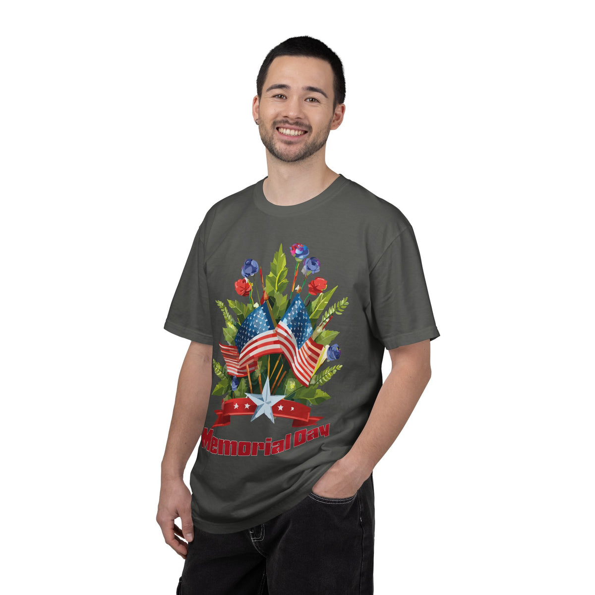 Memorial Day Shirt, Memorial Day Tee
