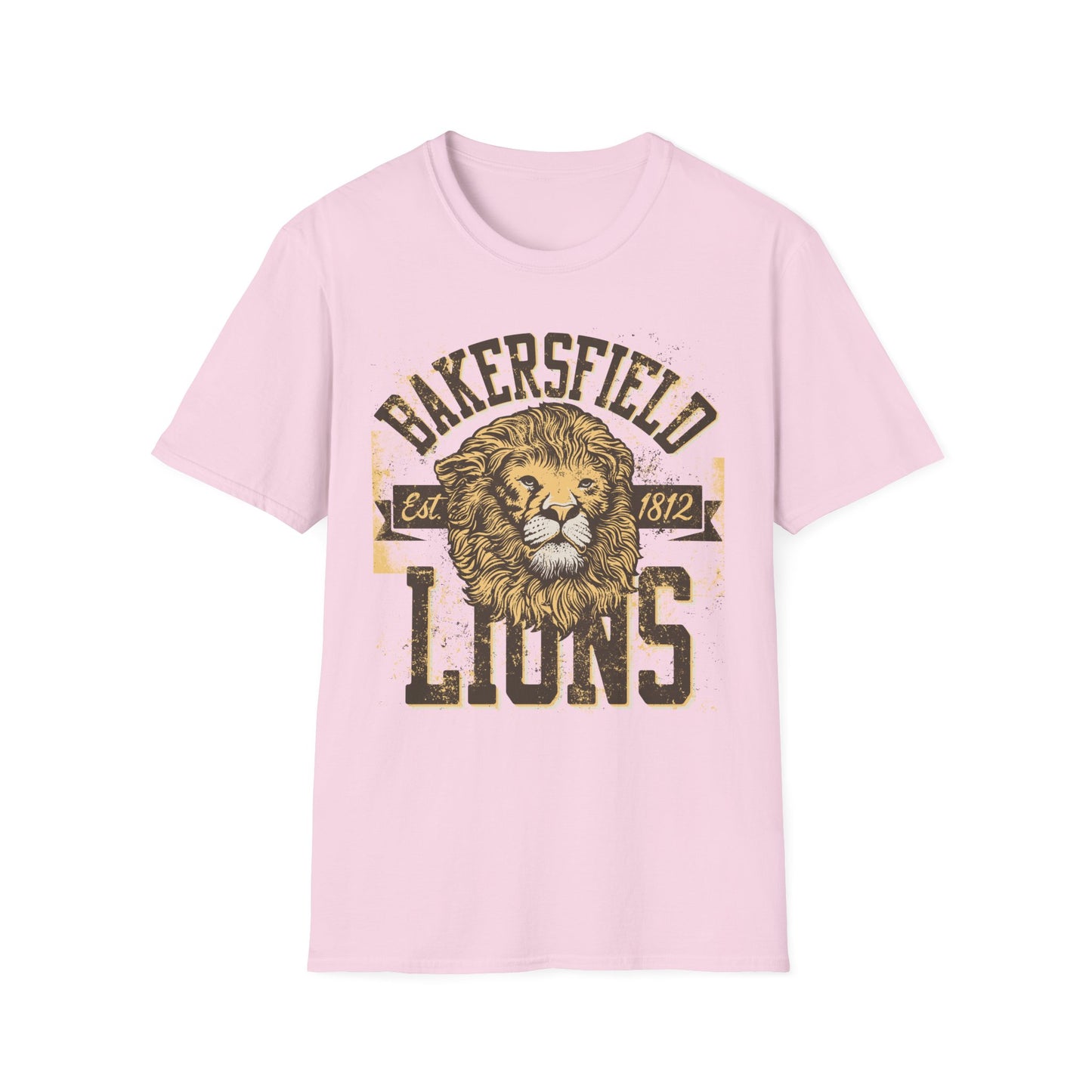 Art Graphic Design Unisex Cotton T-Shirt