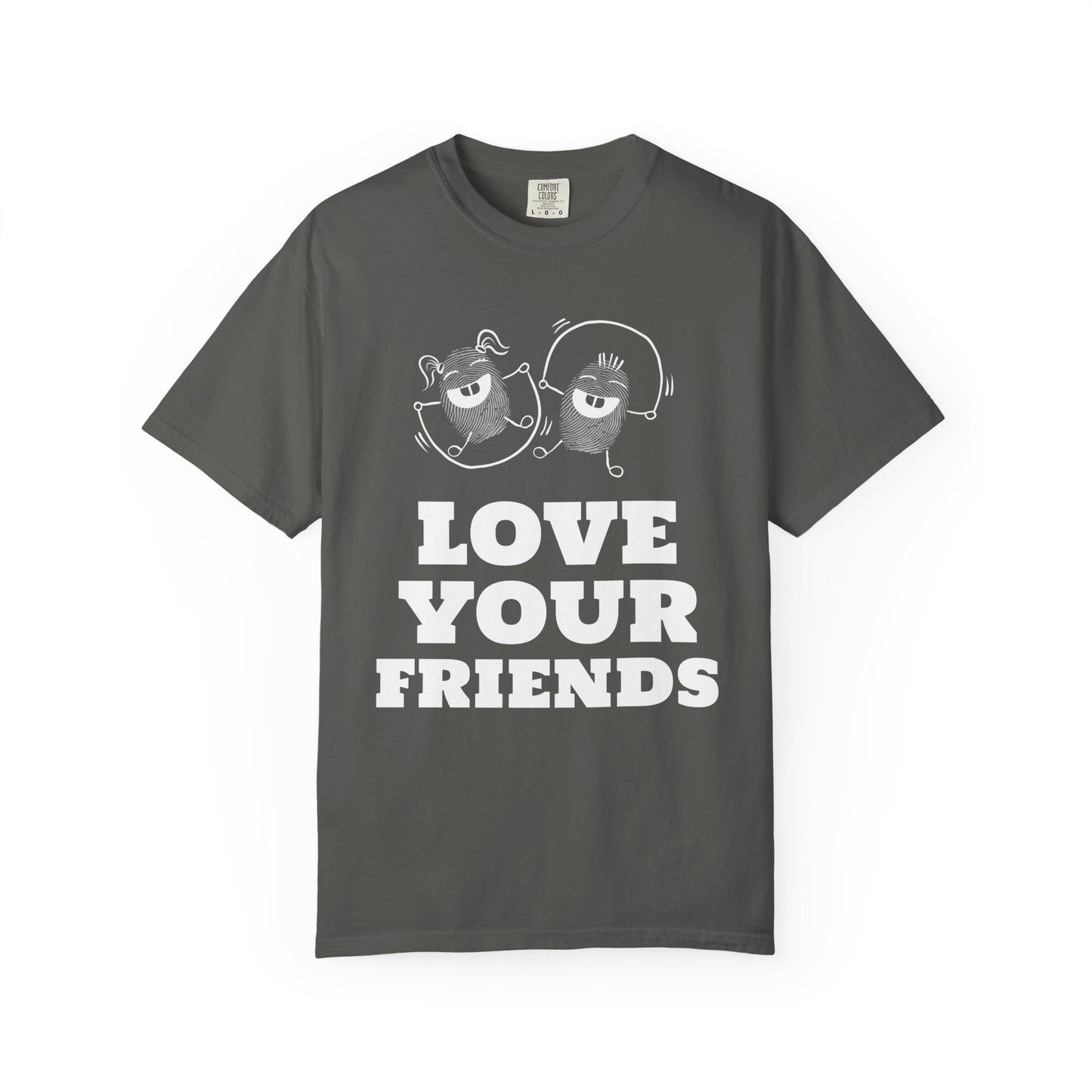 Positive Quotes Shirt