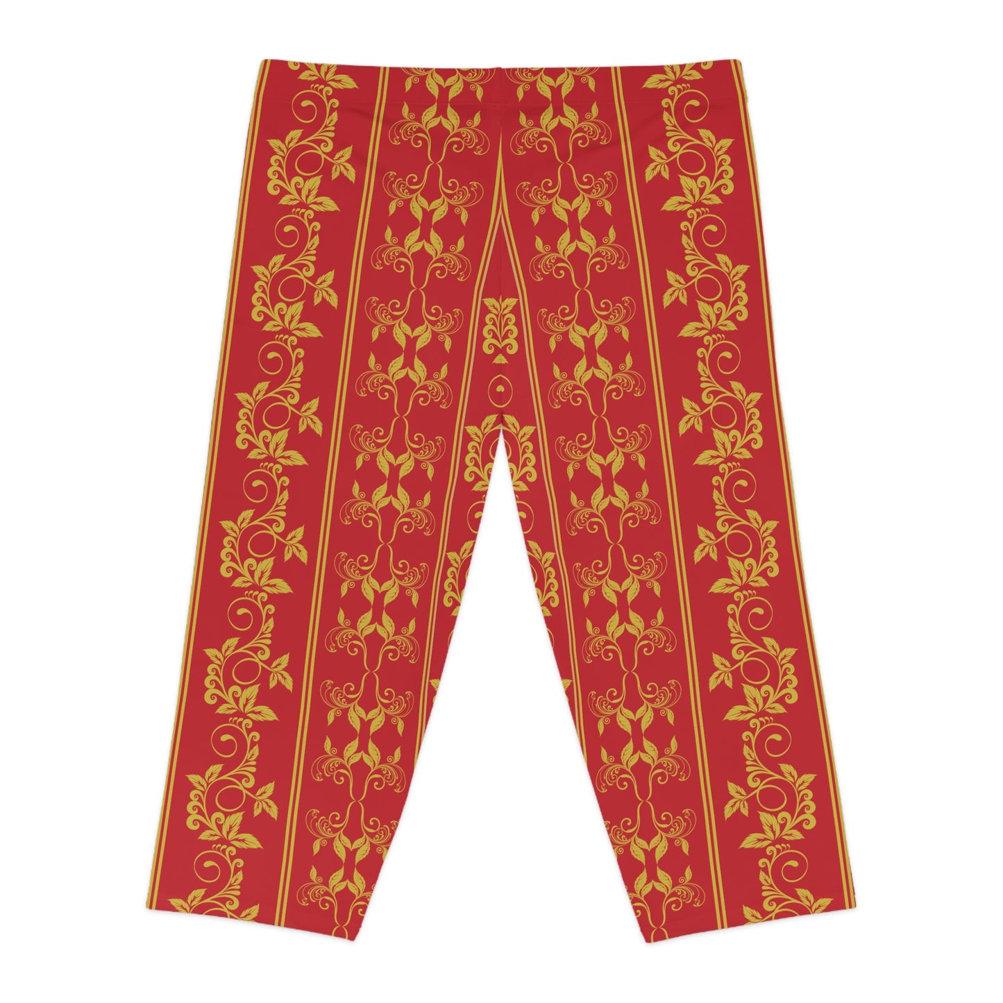 Traditional Leggings, Ornament Leggings