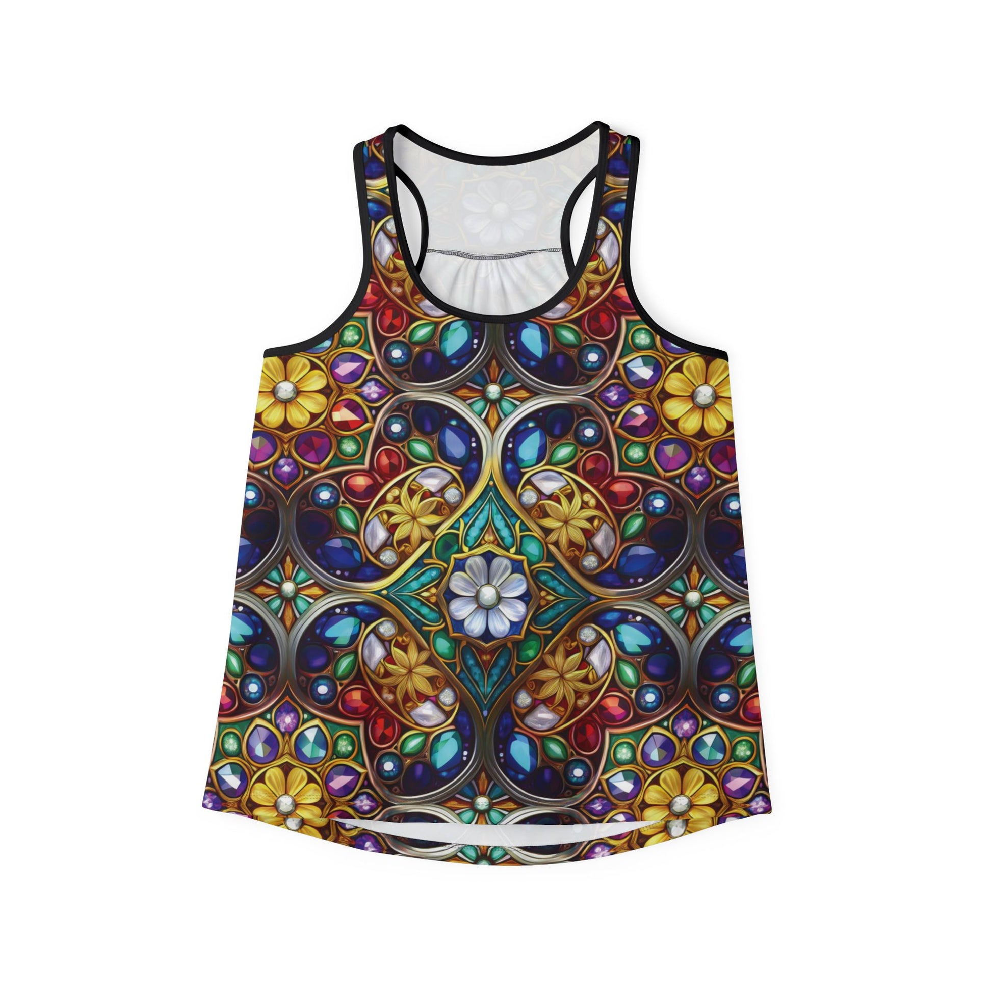 Ornament Tank - PPU BEST