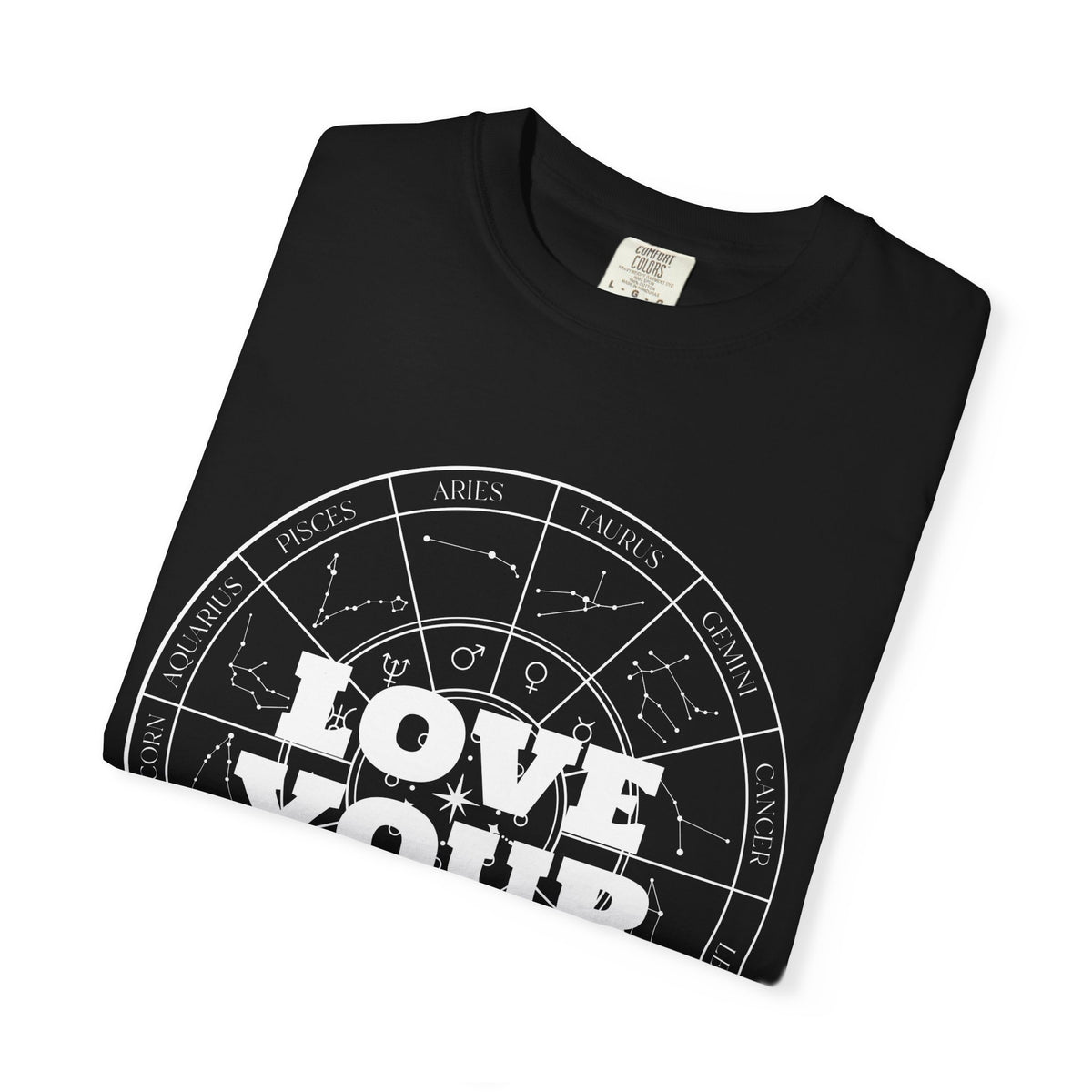 Positive Quotes Shirt